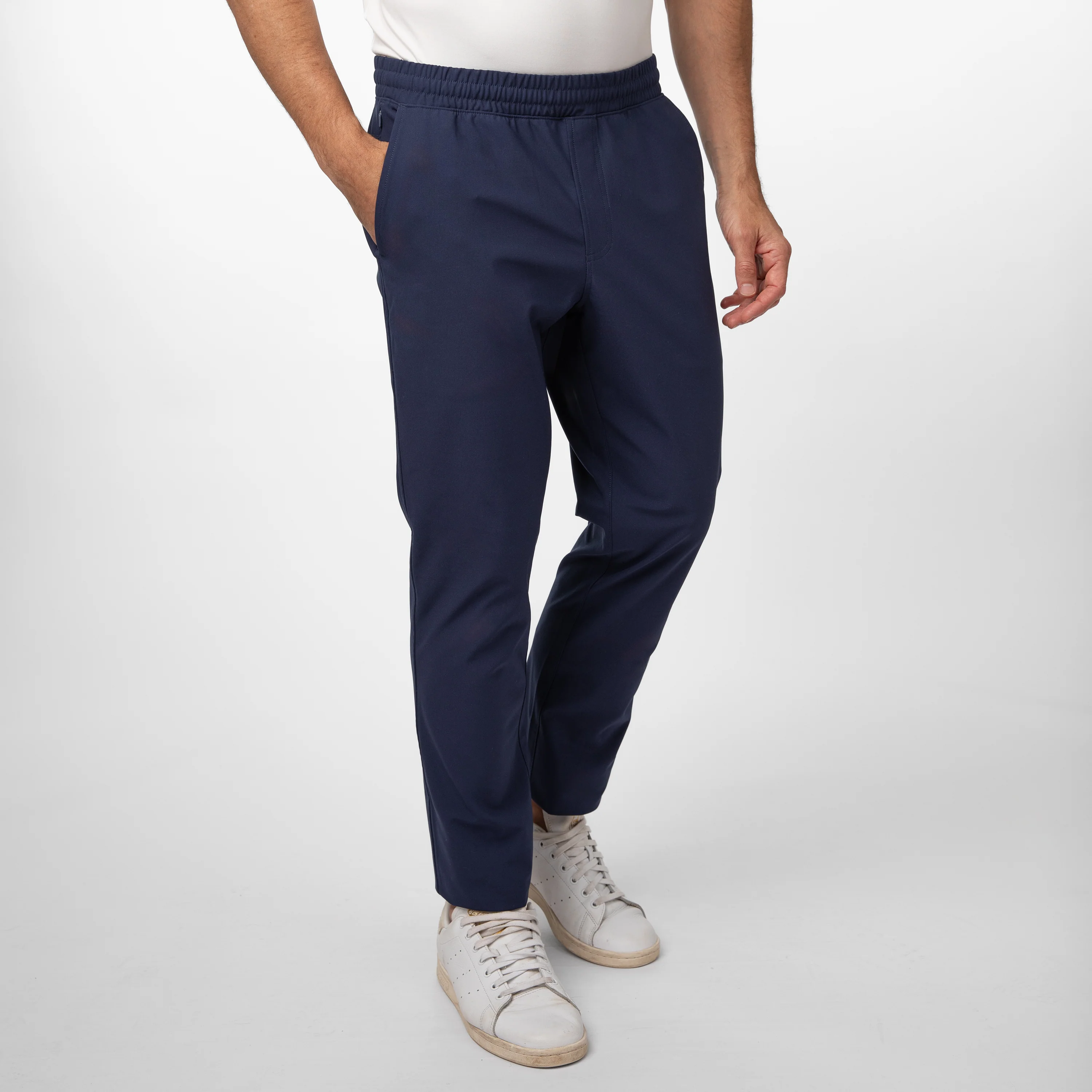 Delta Performance Pull-On Pant
