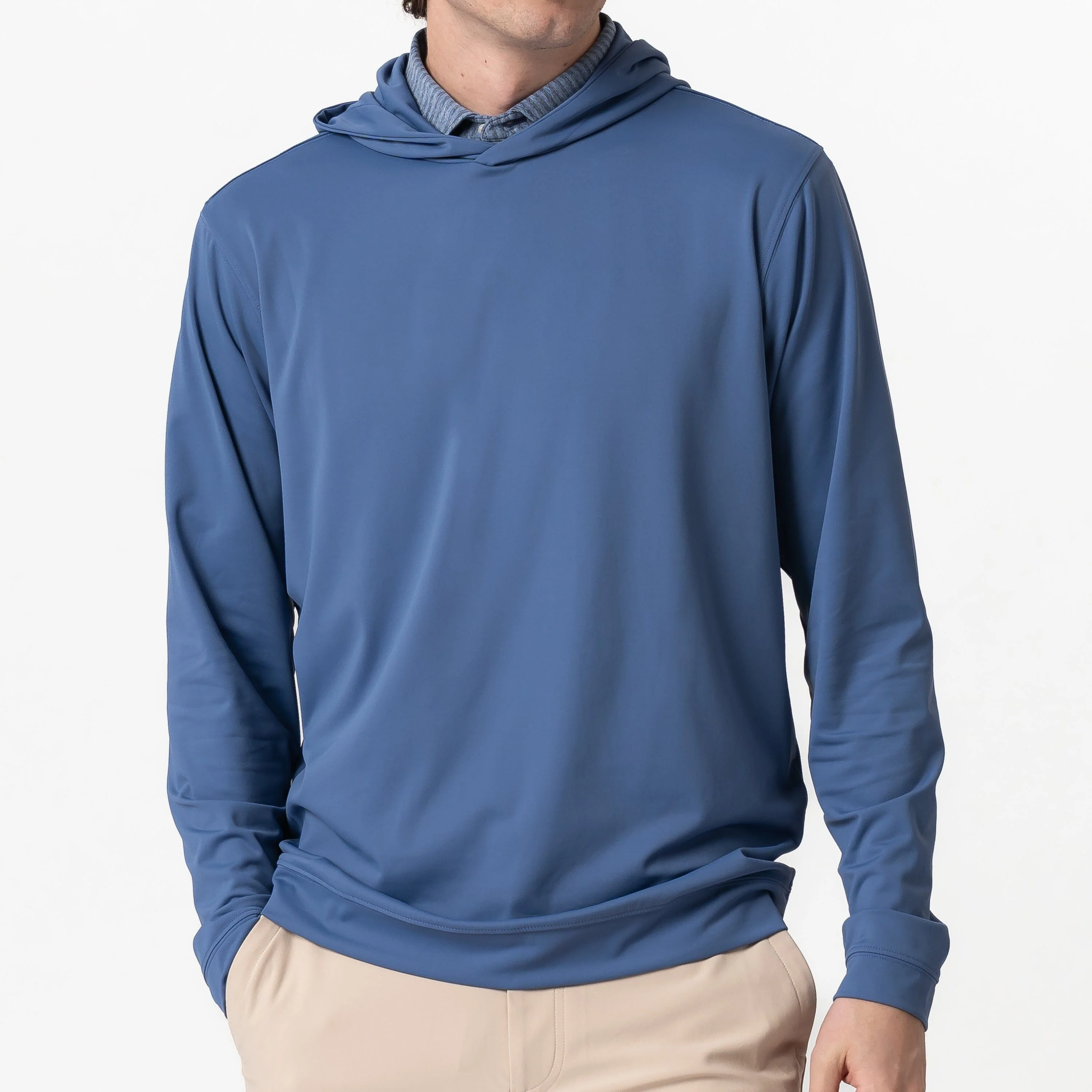 Highlands Performance Hoodie