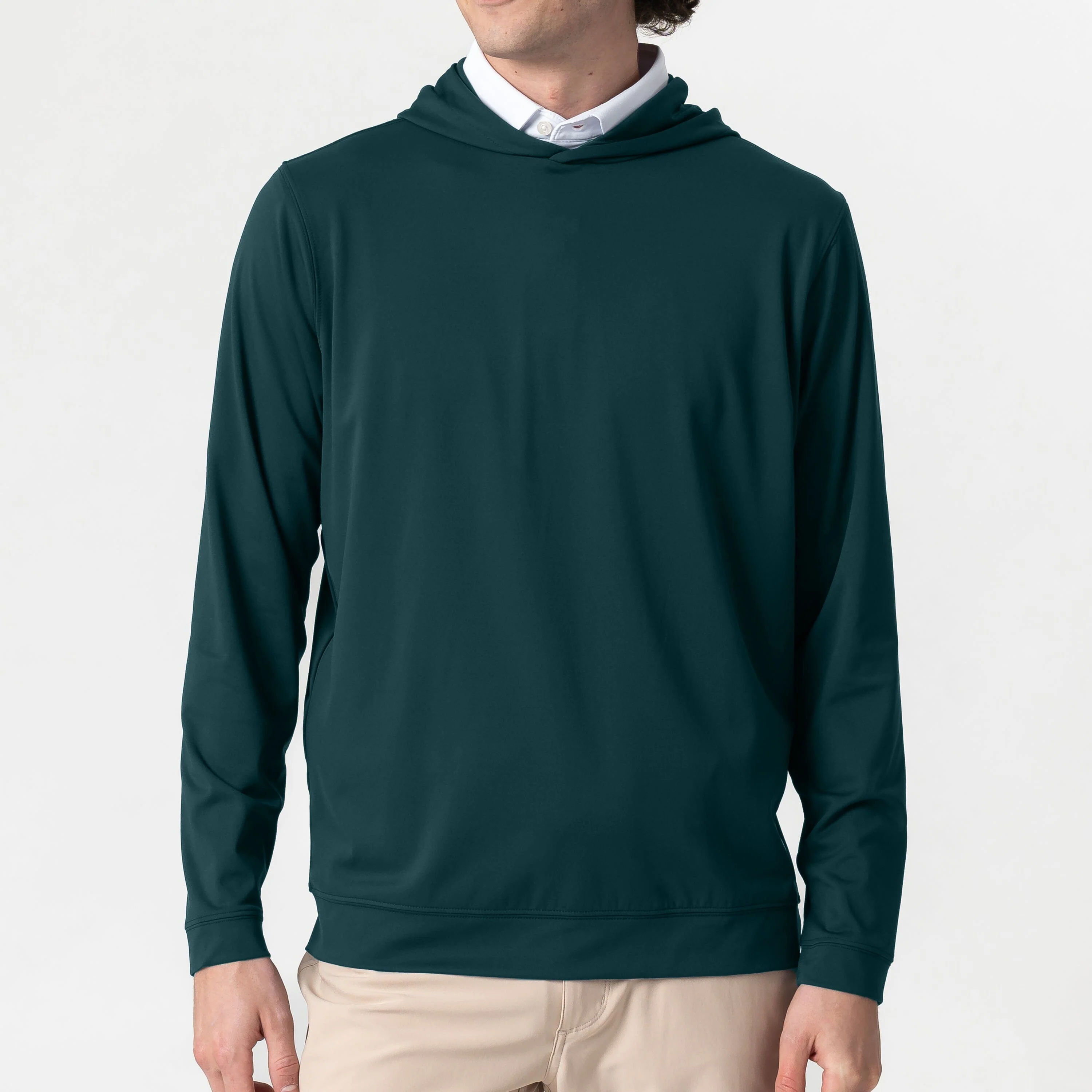 Highlands Performance Hoodie