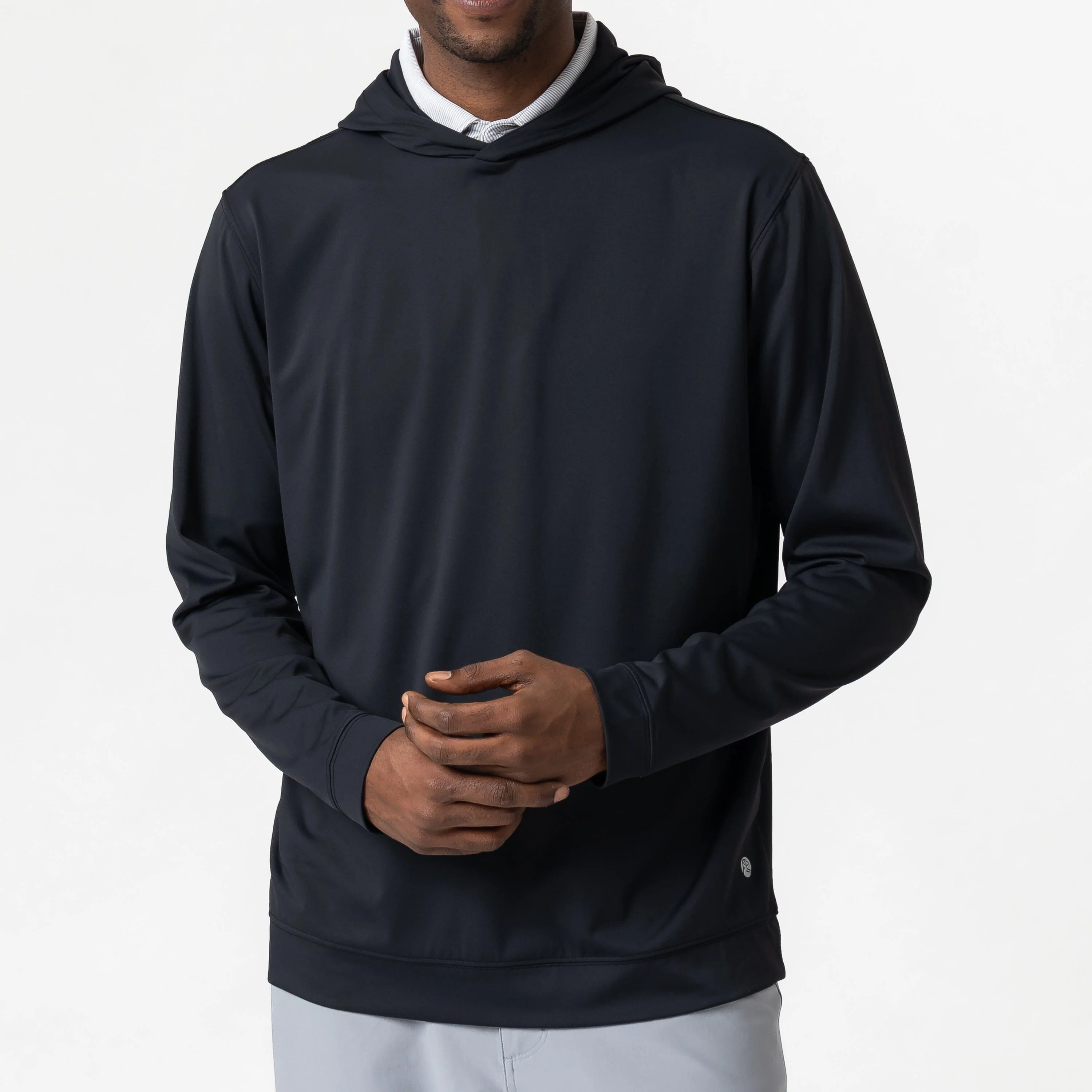 Highlands Performance Hoodie