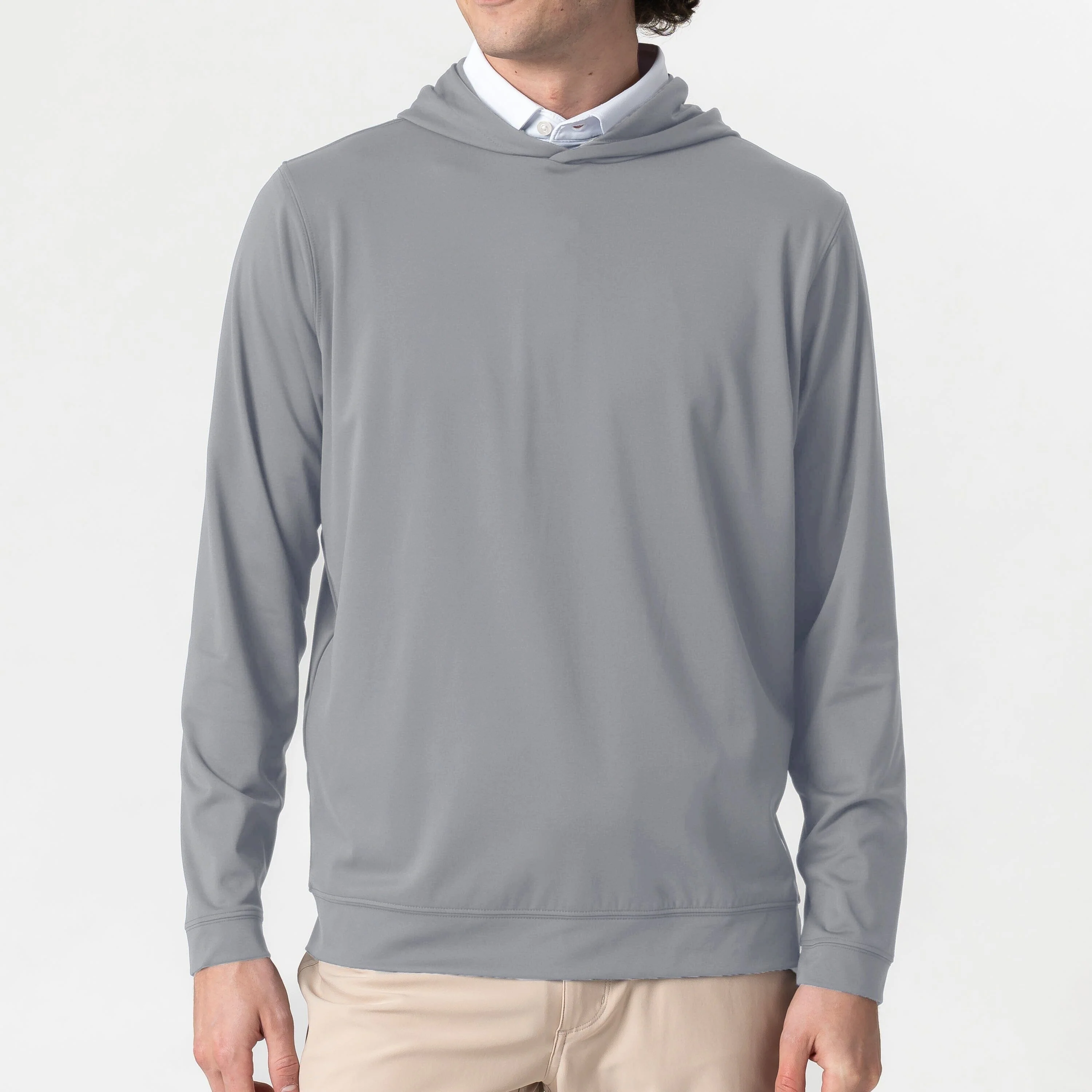 Highlands Performance Hoodie
