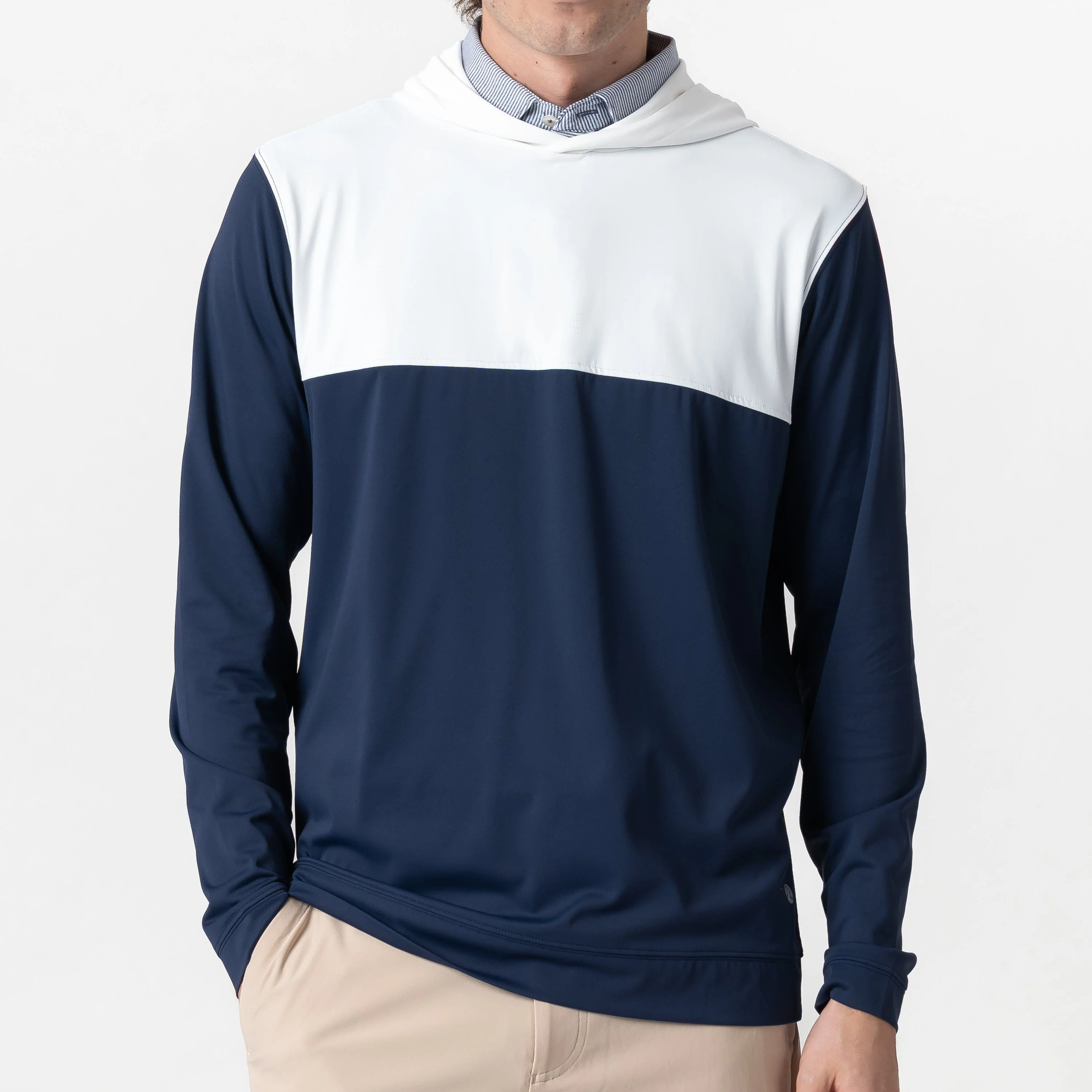 Highlands Performance Hoodie - Image 36