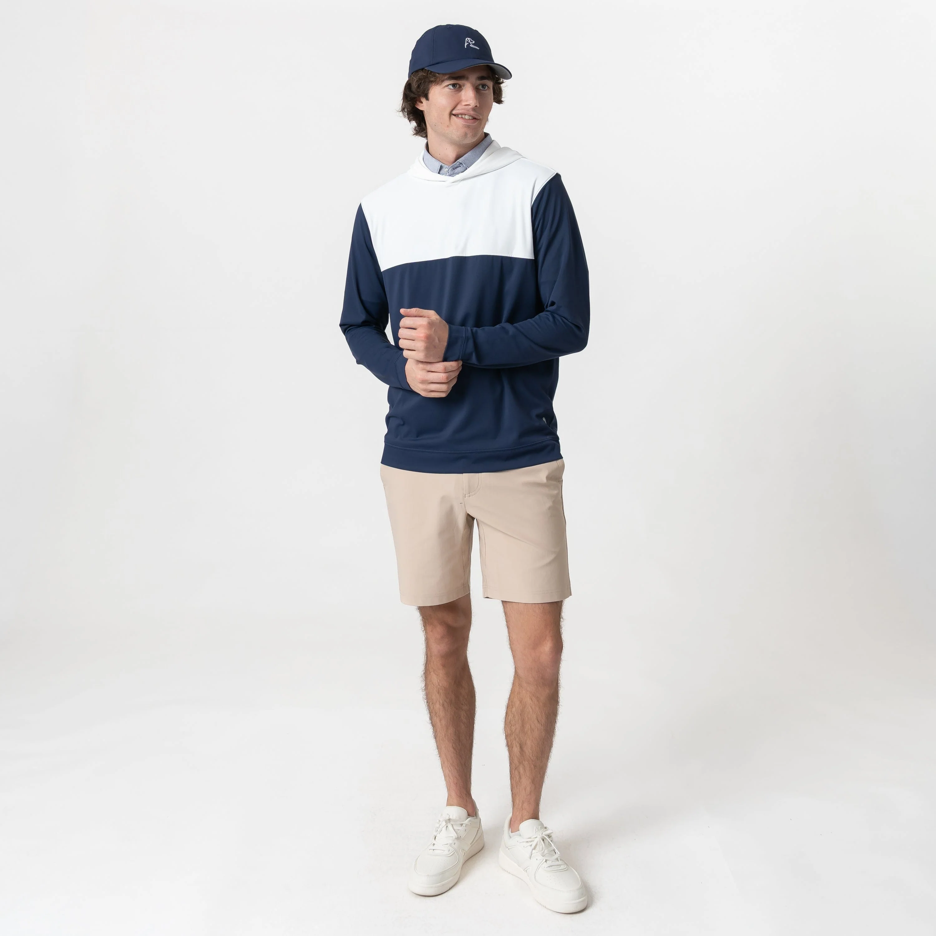 Highlands Performance Hoodie - Image 41
