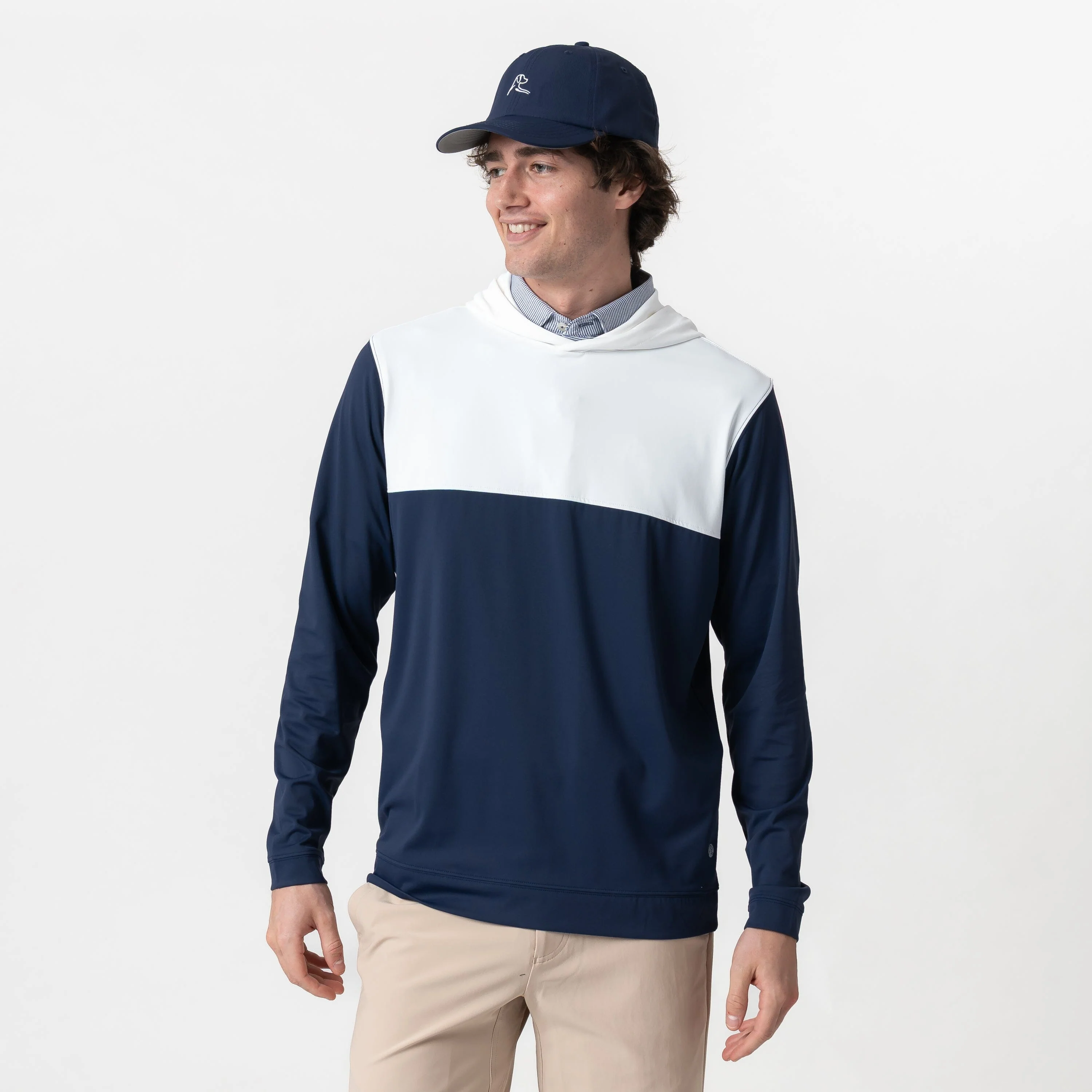 Highlands Performance Hoodie - Image 40