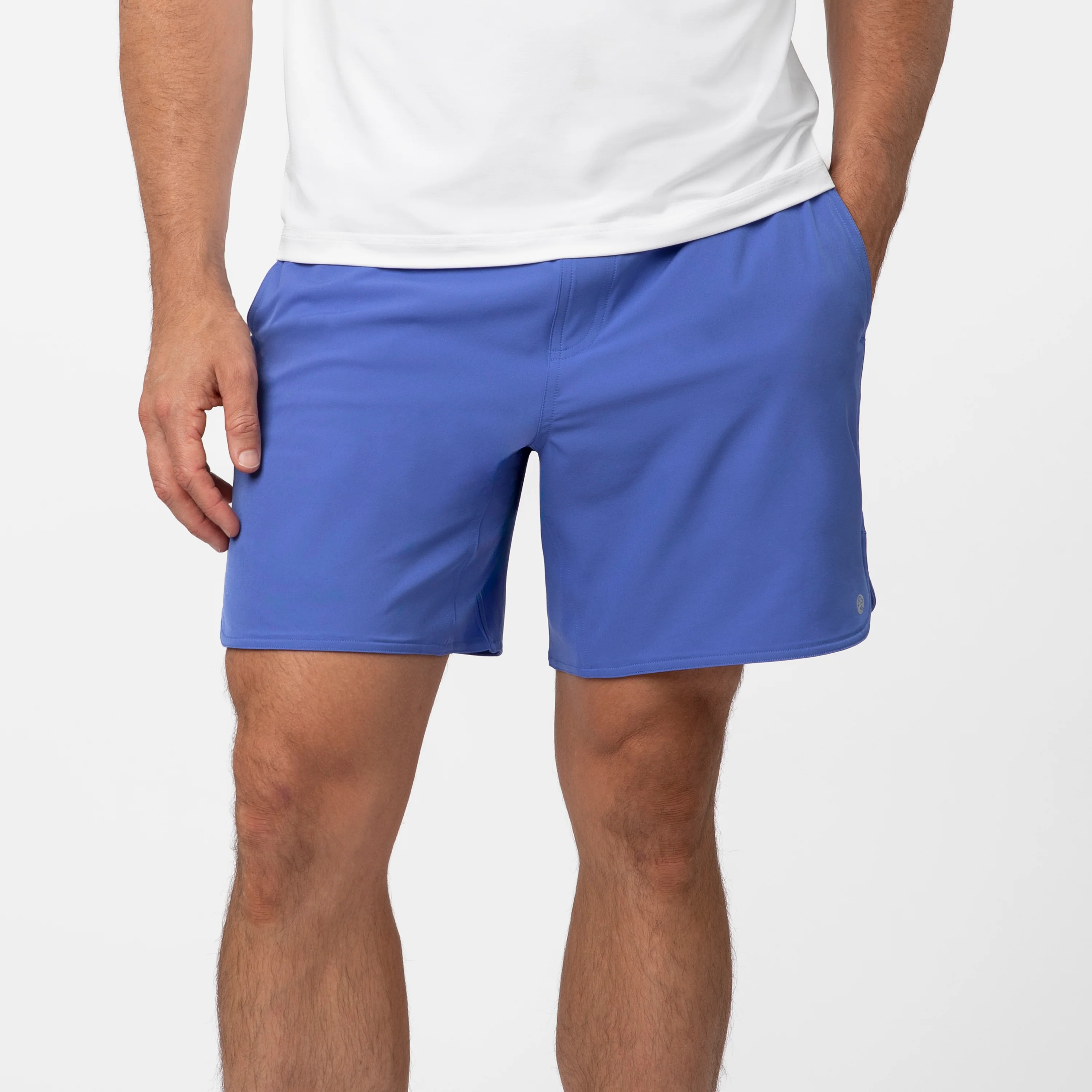Grit Gym Short - 7"