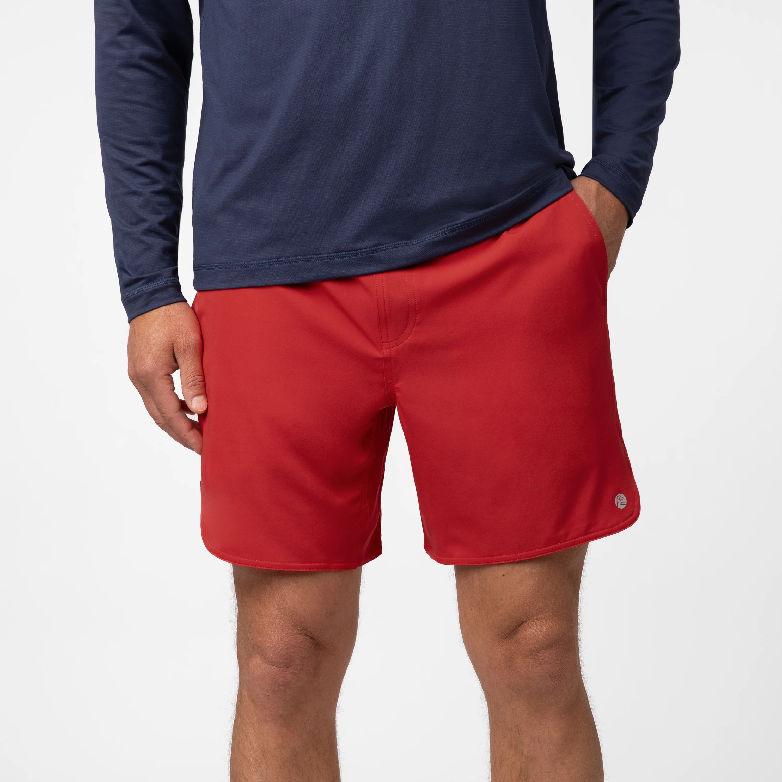 Grit Gym Short - 7"