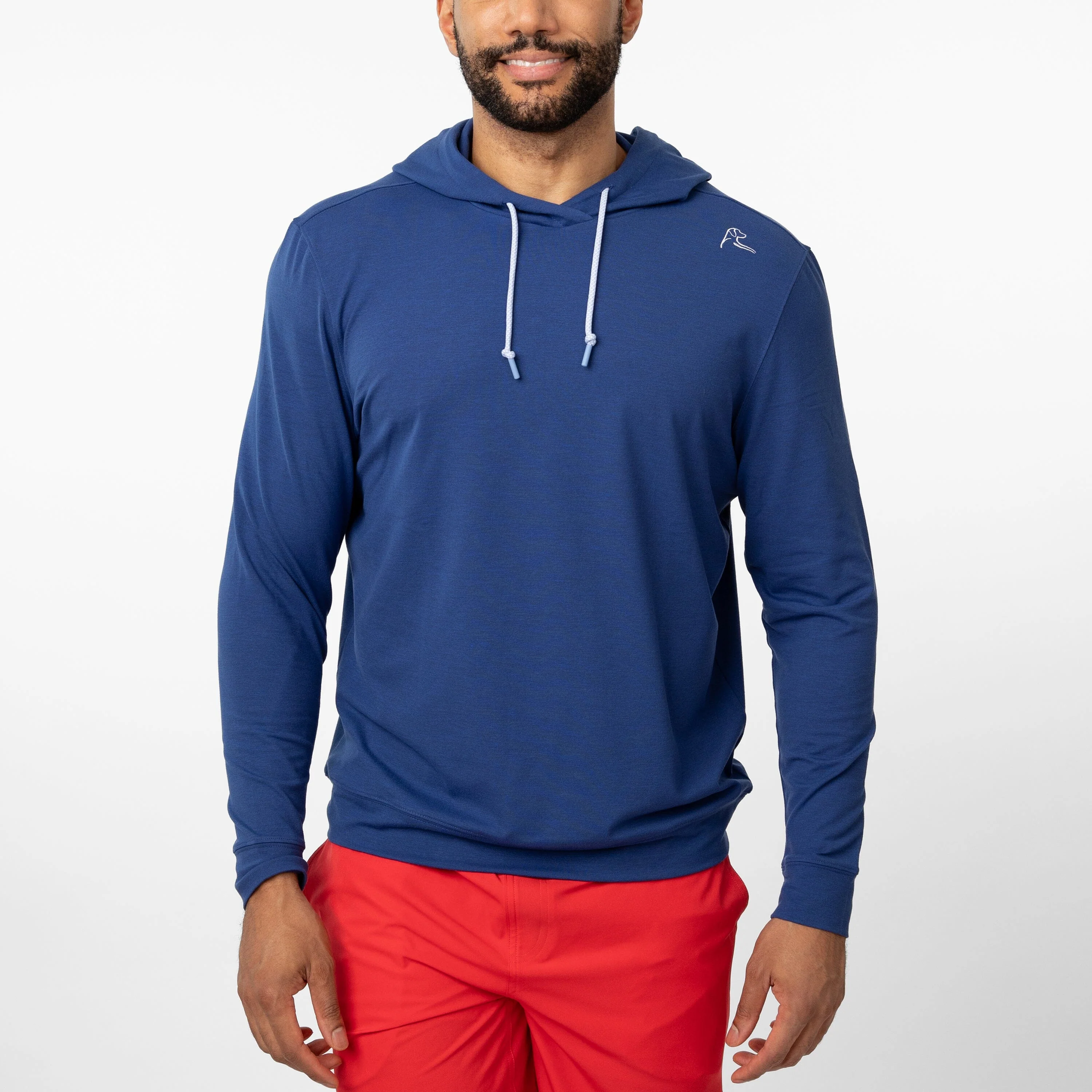 Hesi Performance Hoodie