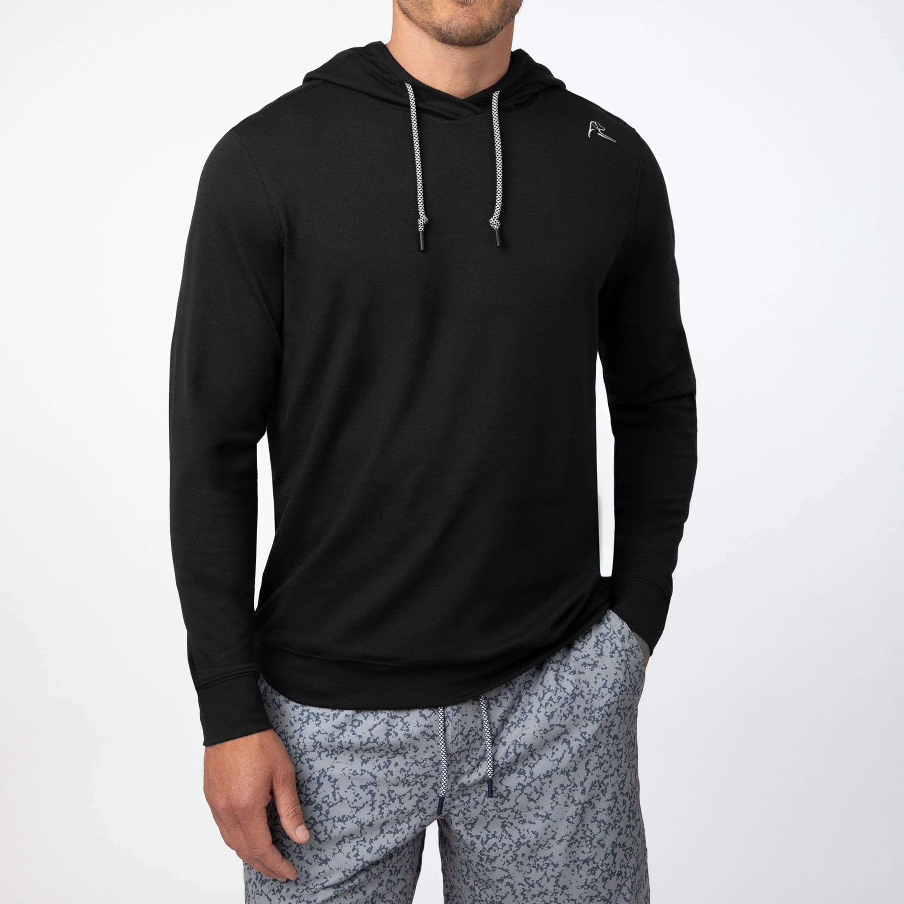 Hesi Performance Hoodie