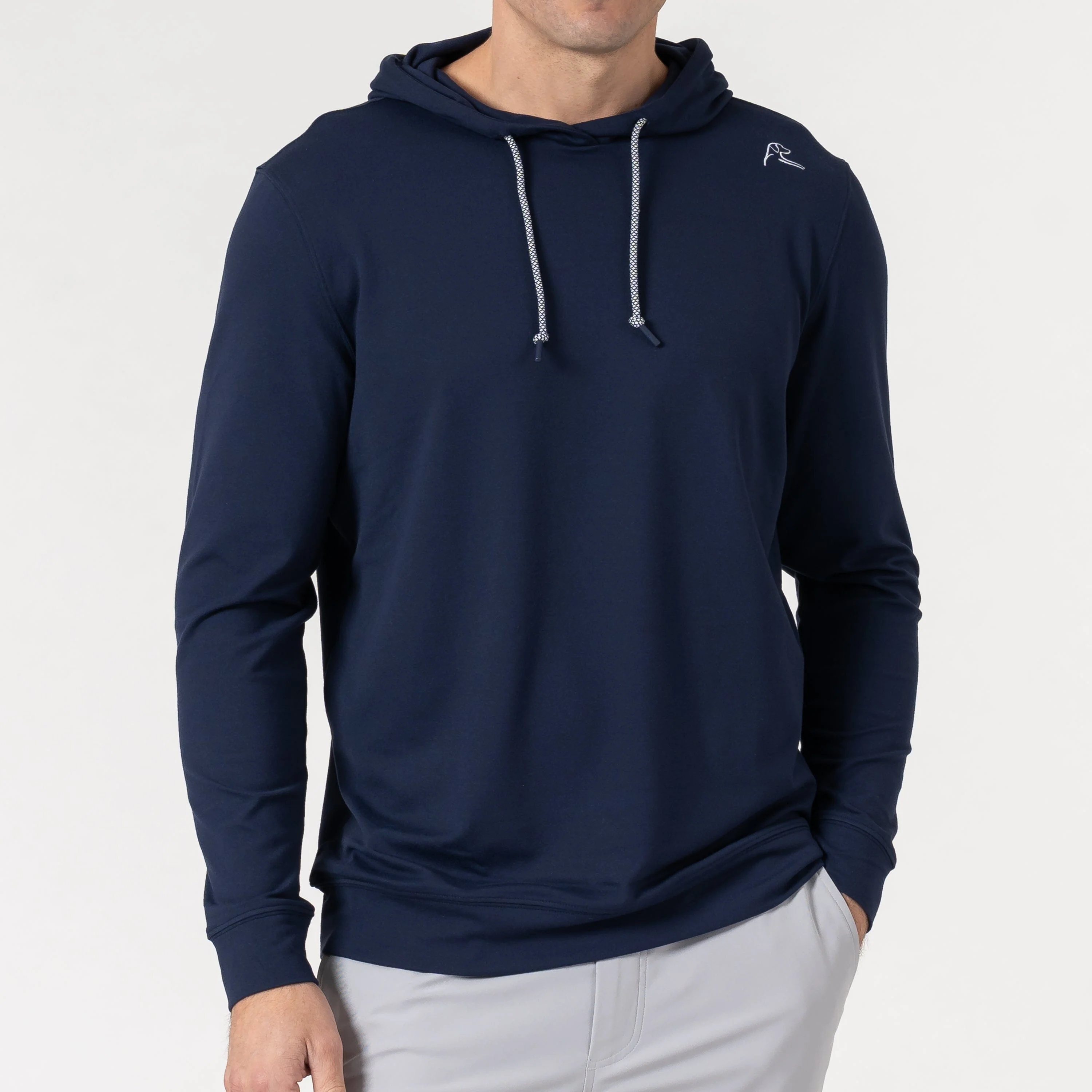 Hesi Performance Hoodie