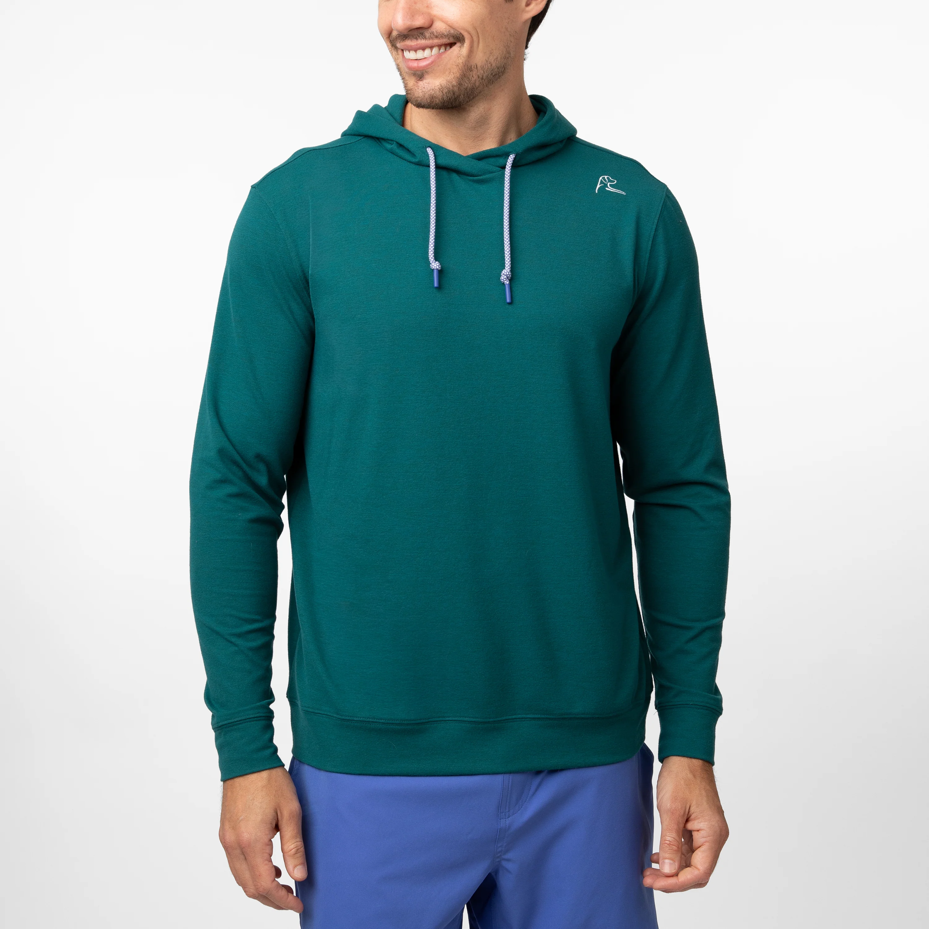 Hesi Performance Hoodie