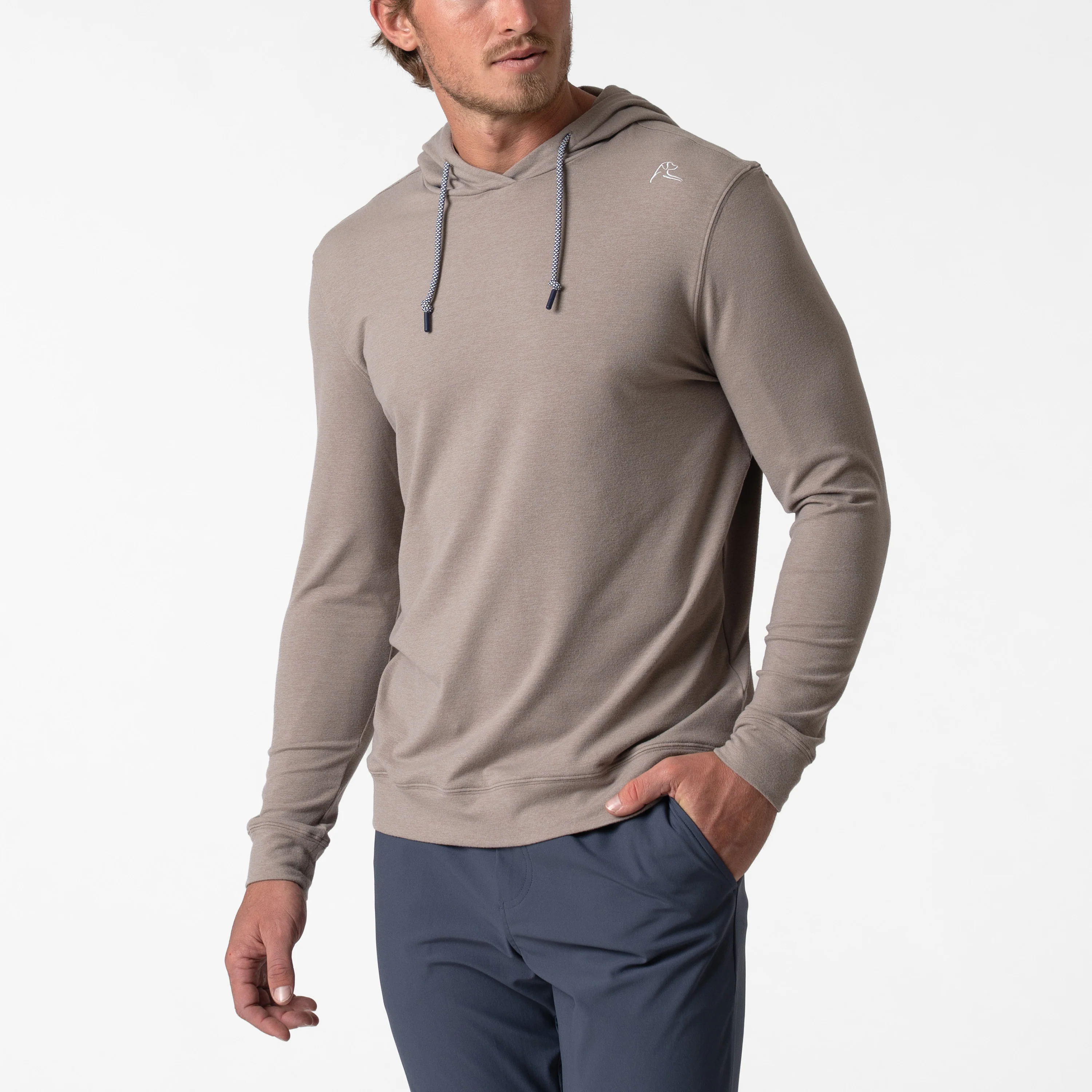 Hesi Performance Hoodie