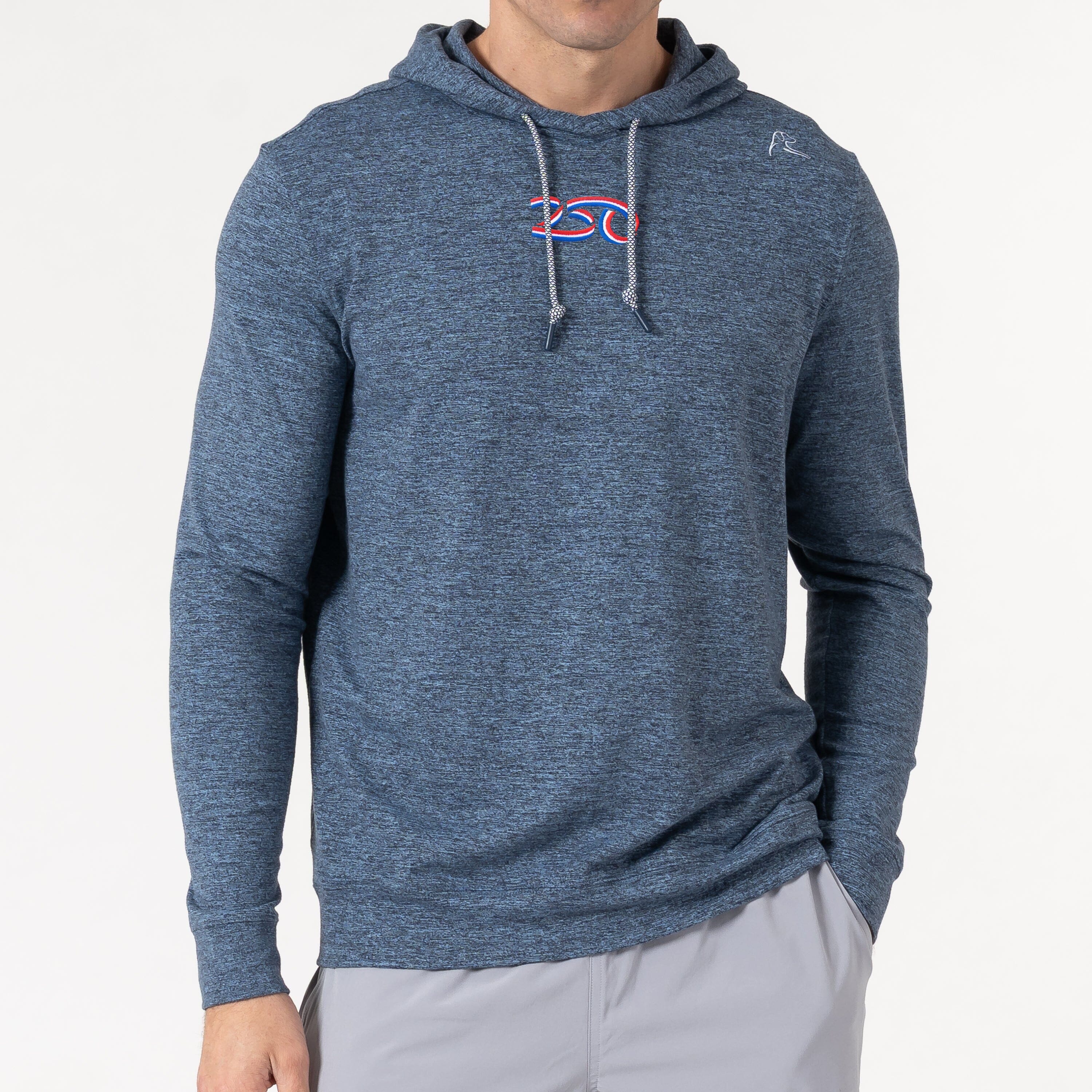 Hesi Performance Hoodie