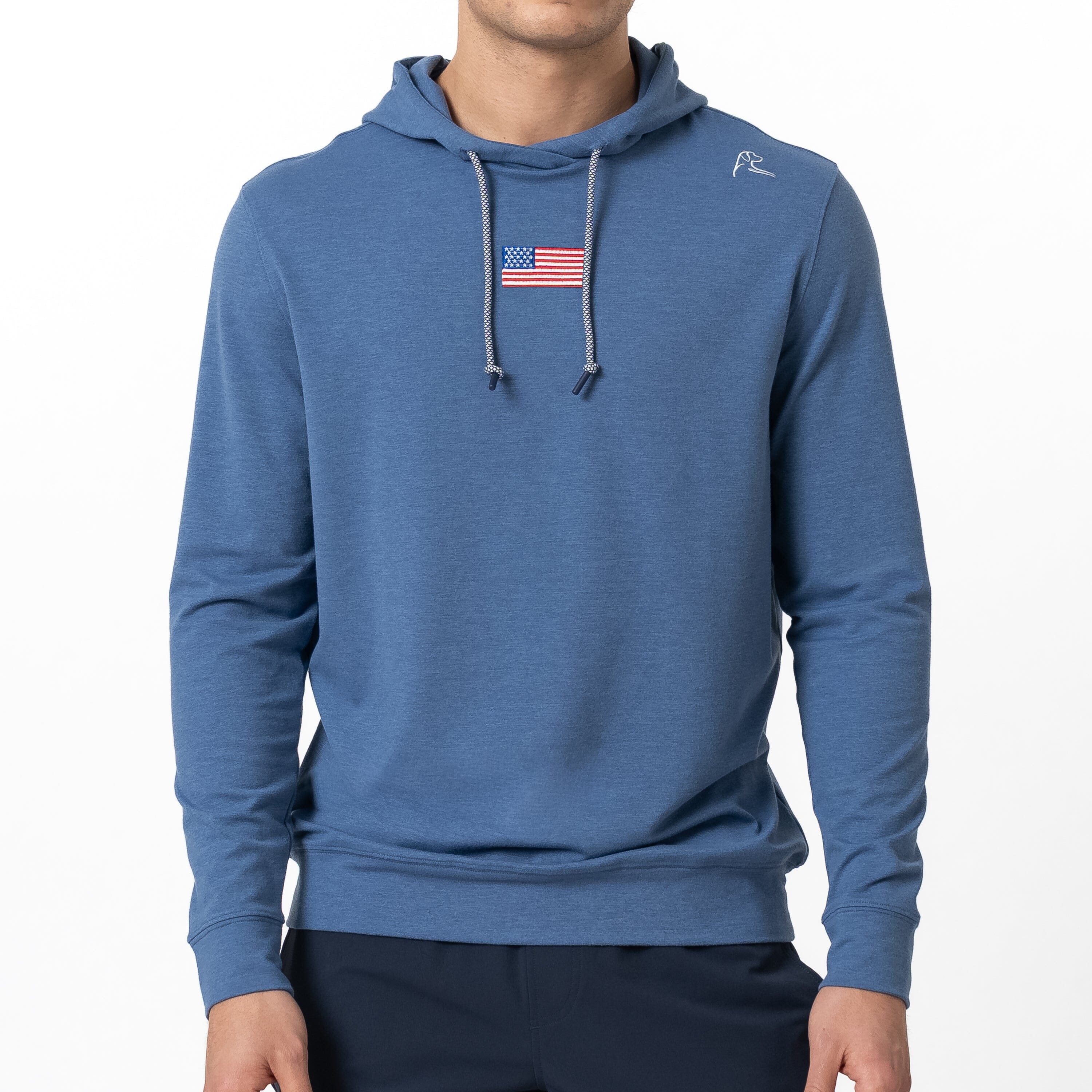 Hesi Performance Hoodie