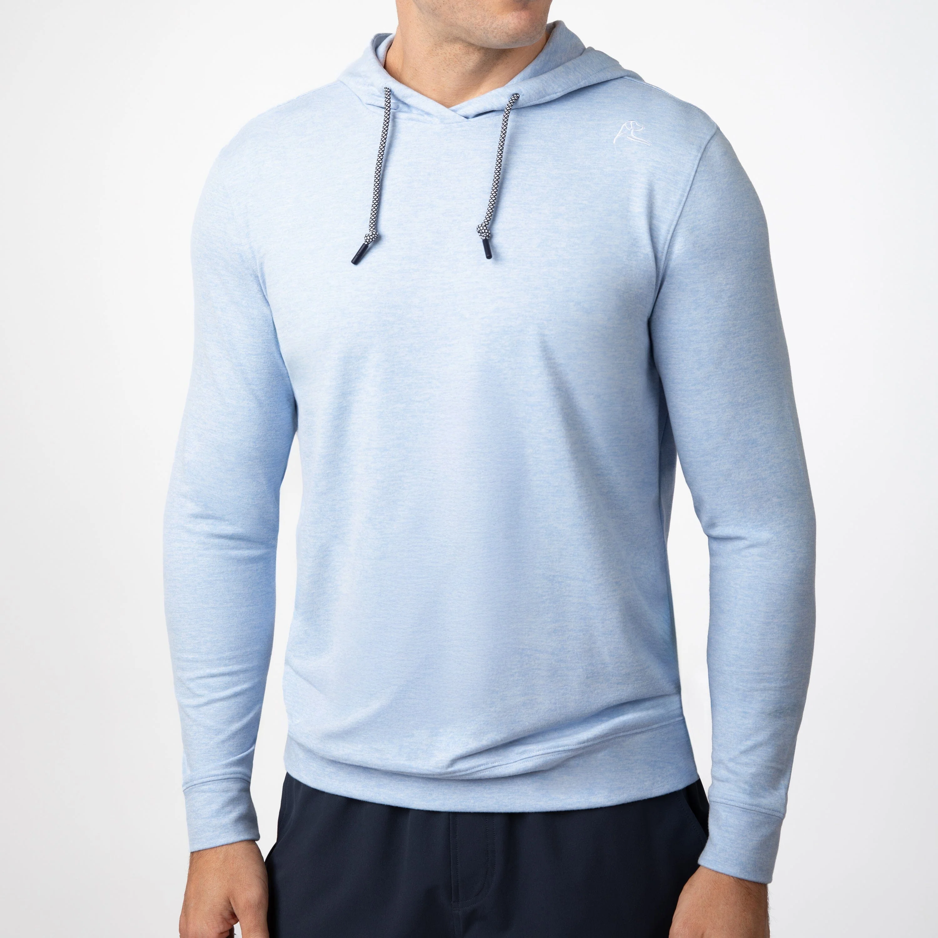 Hesi Performance Hoodie