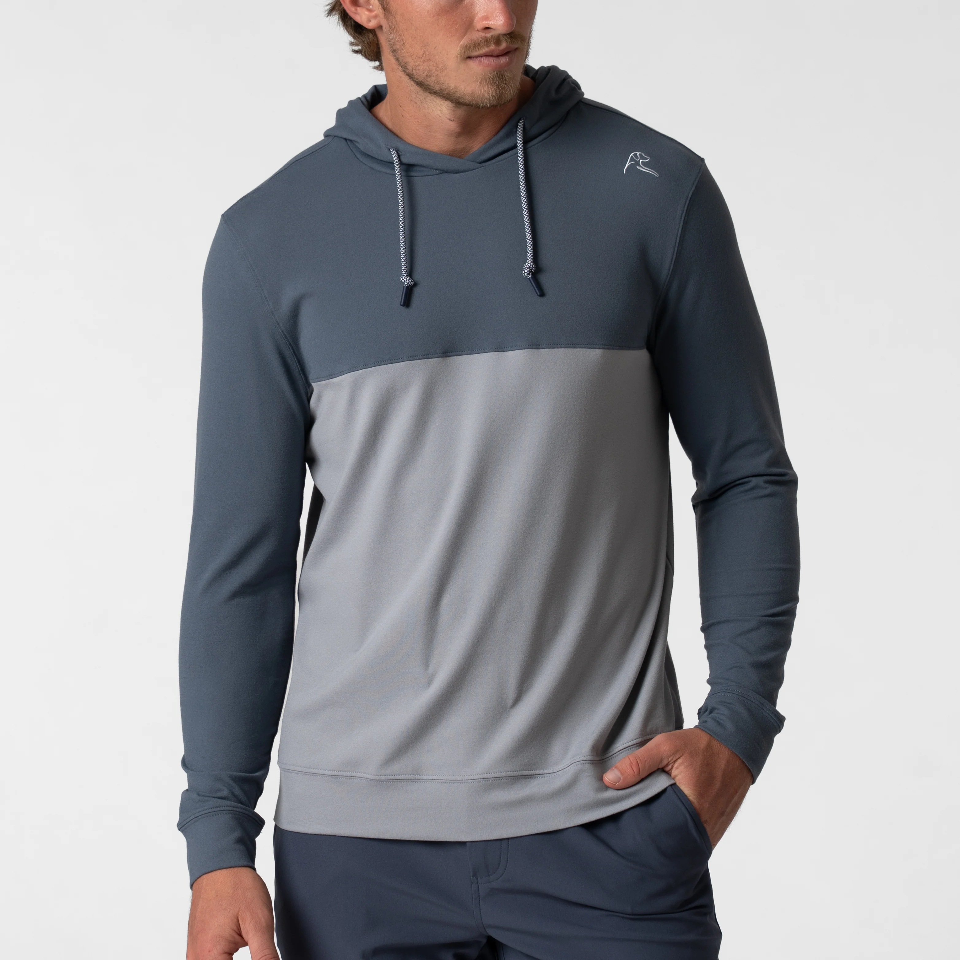 Hesi Performance Hoodie