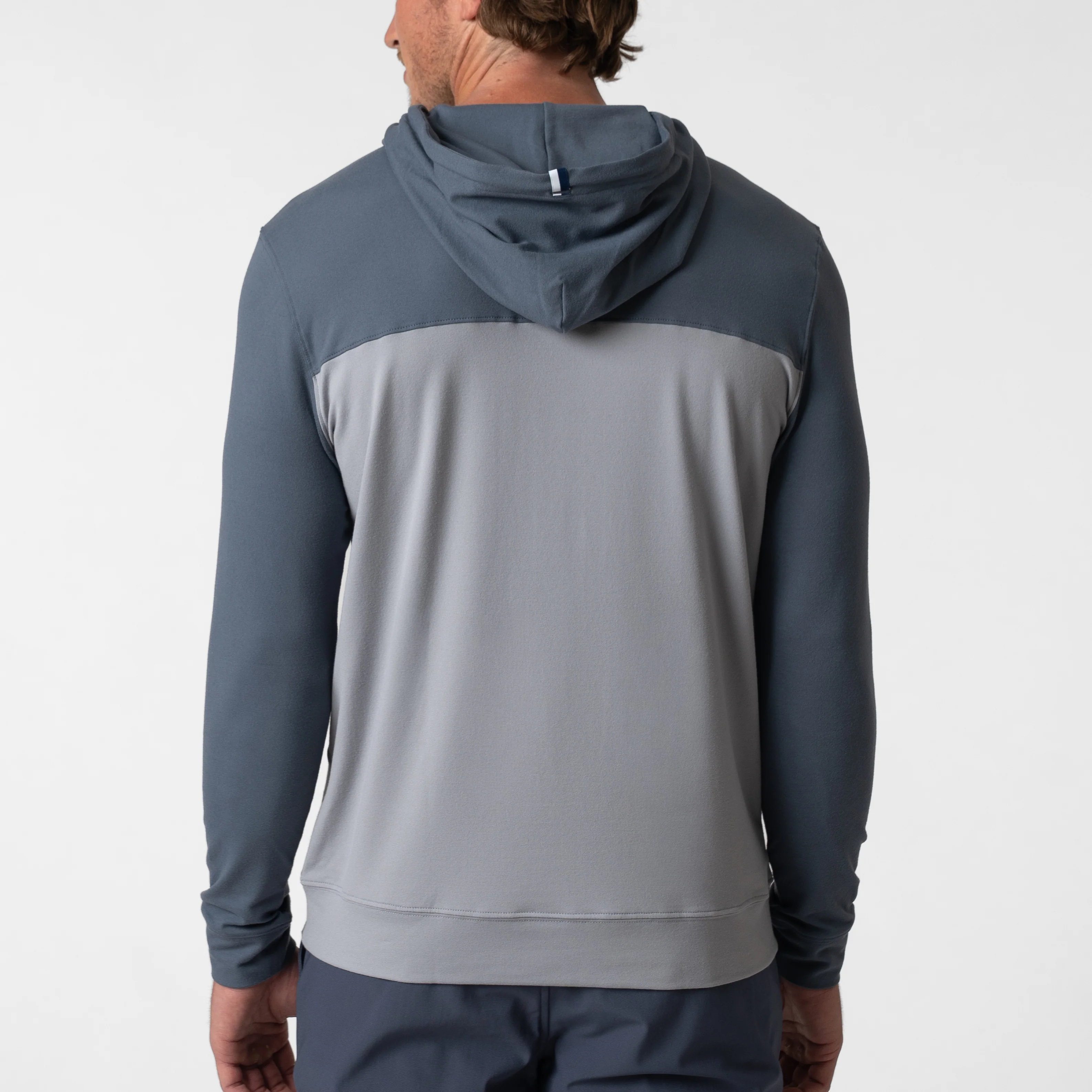 Hesi Performance Hoodie - Image 2