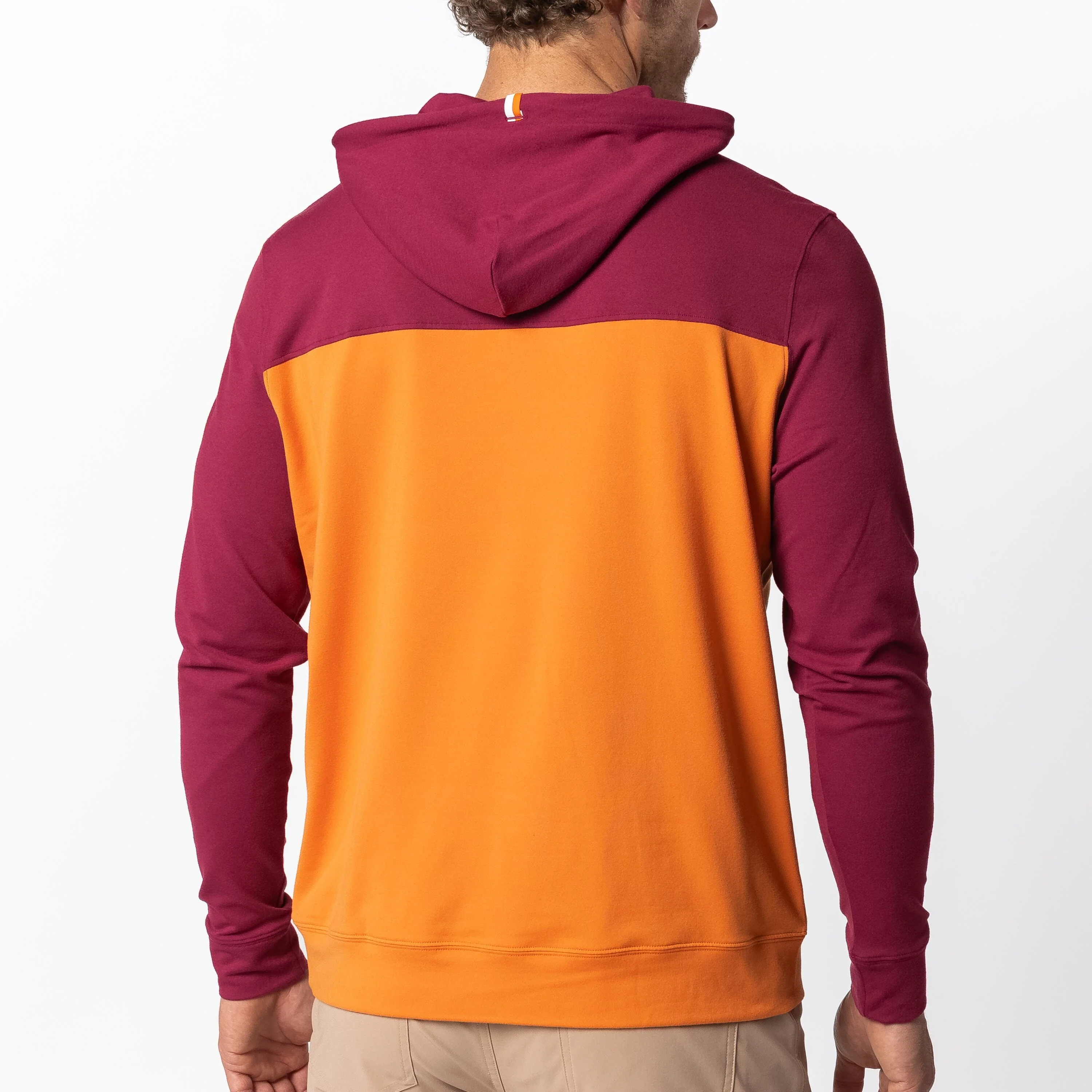 Hesi Collegiate Hoodie - Virginia Tech - Image 39