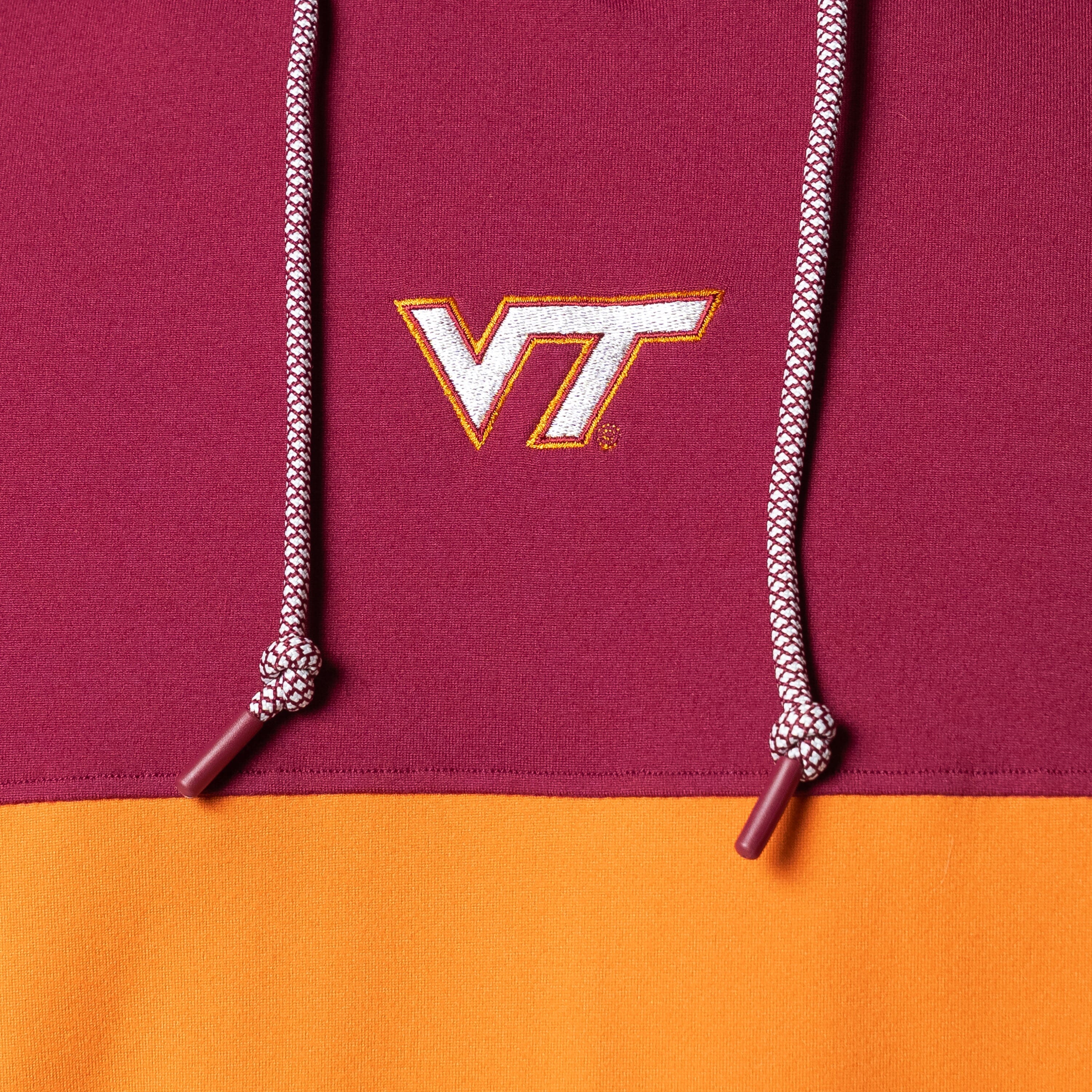 Hesi Collegiate Hoodie - Virginia Tech - Image 41