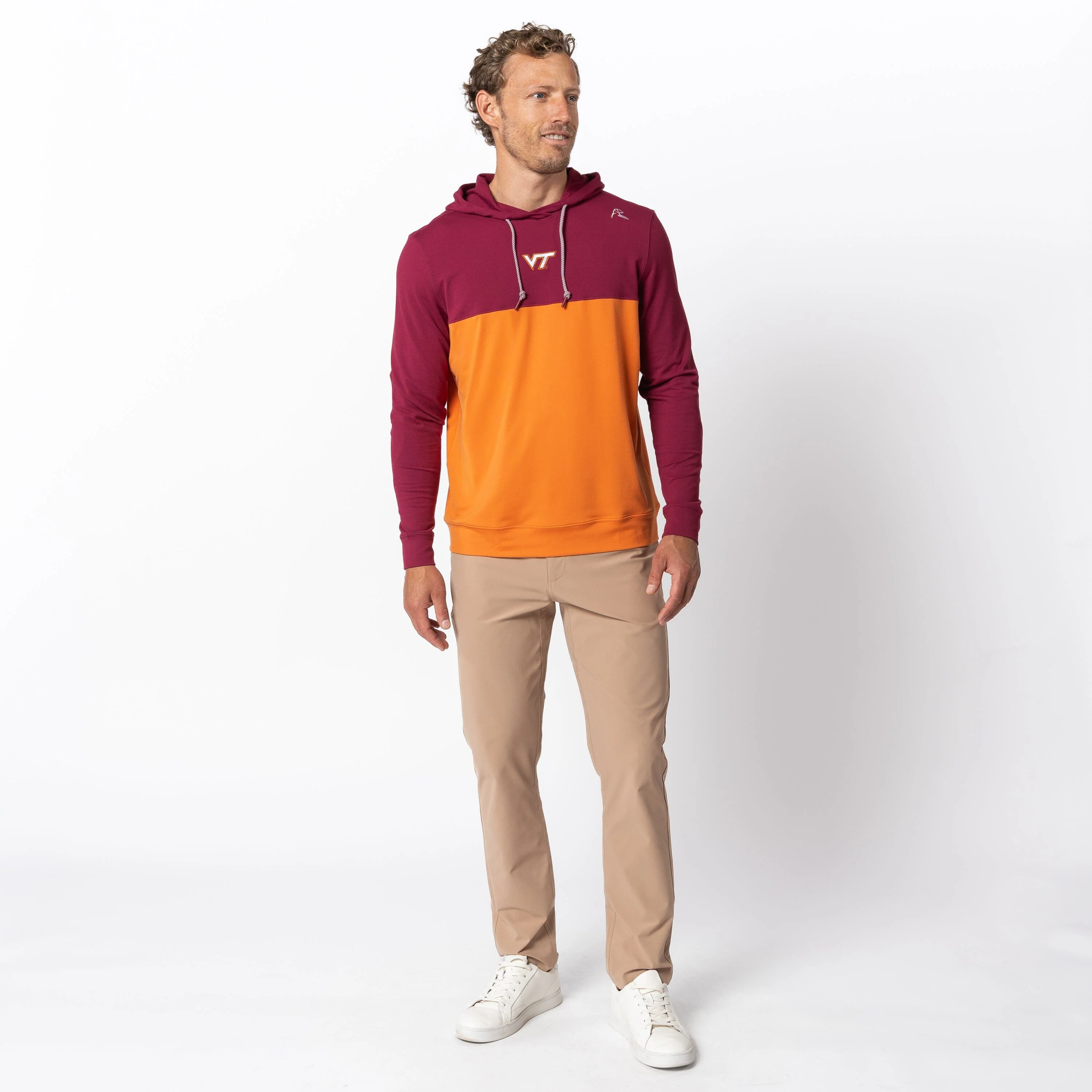 Hesi Collegiate Hoodie - Virginia Tech - Image 43