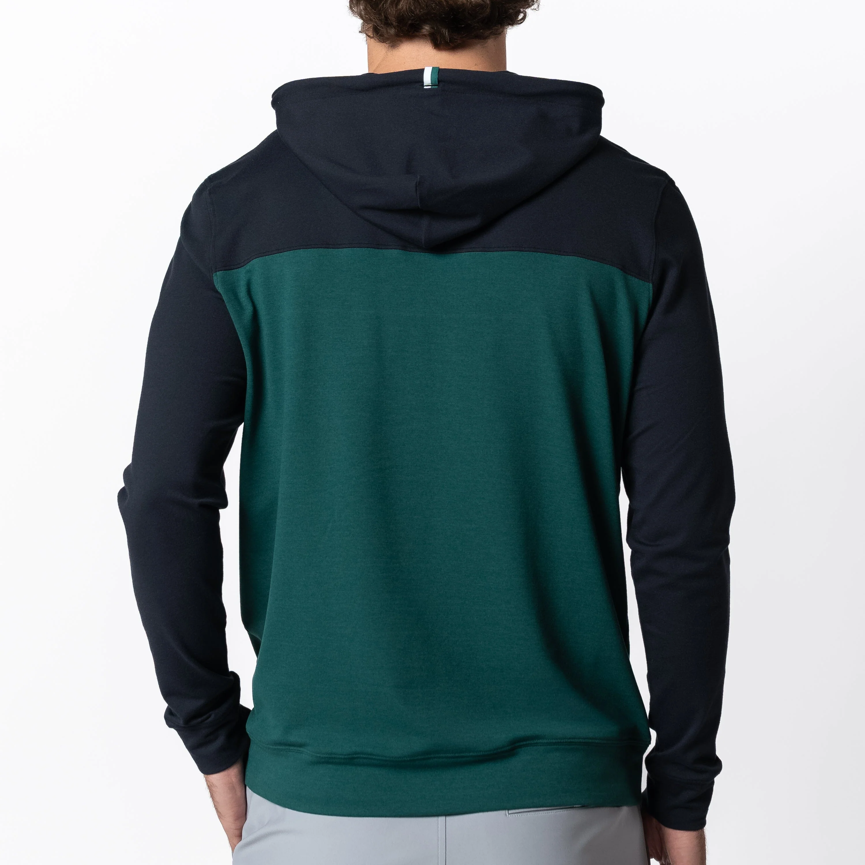 Hesi Collegiate Hoodie - Michigan State - Image 18