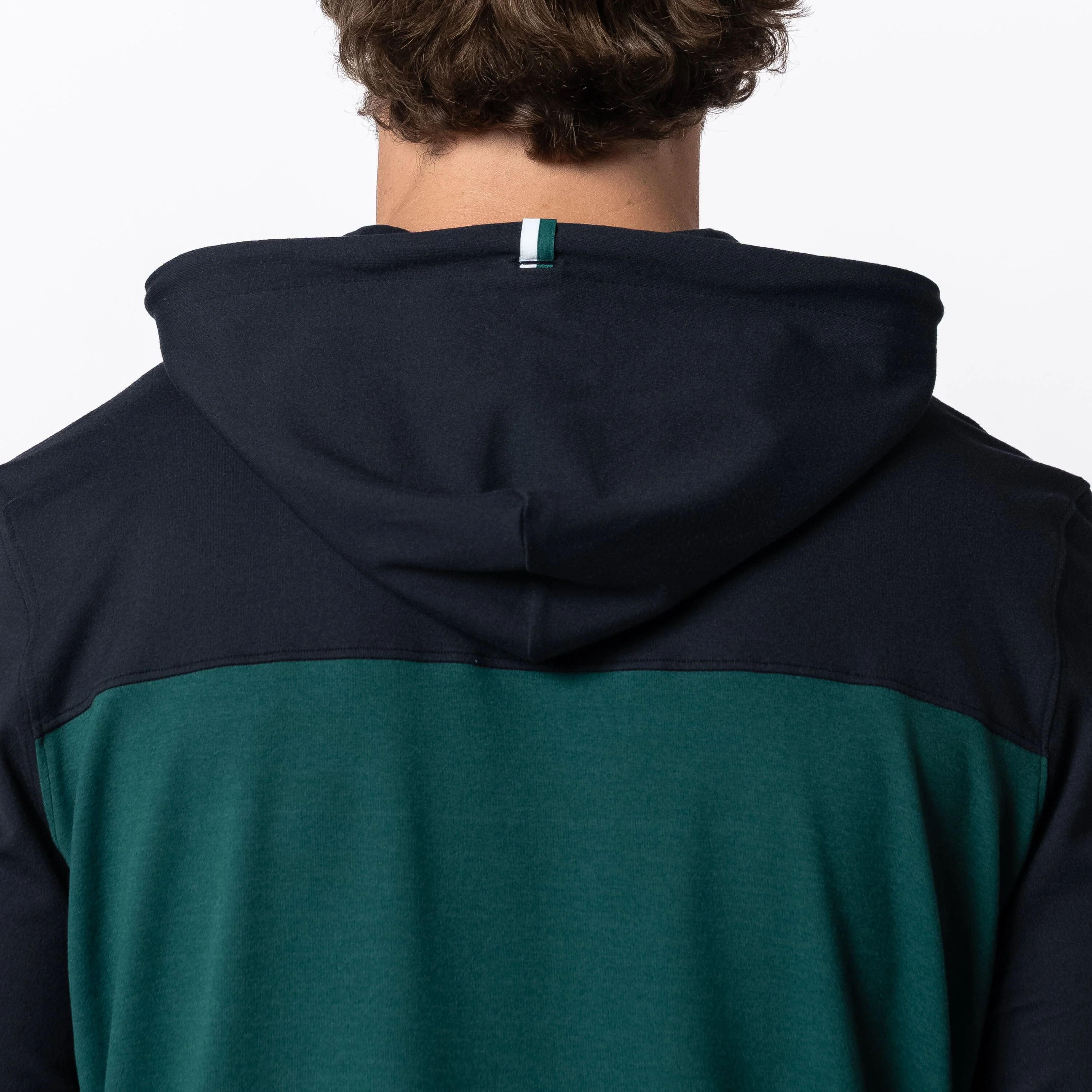 Hesi Collegiate Hoodie - Michigan State - Image 19