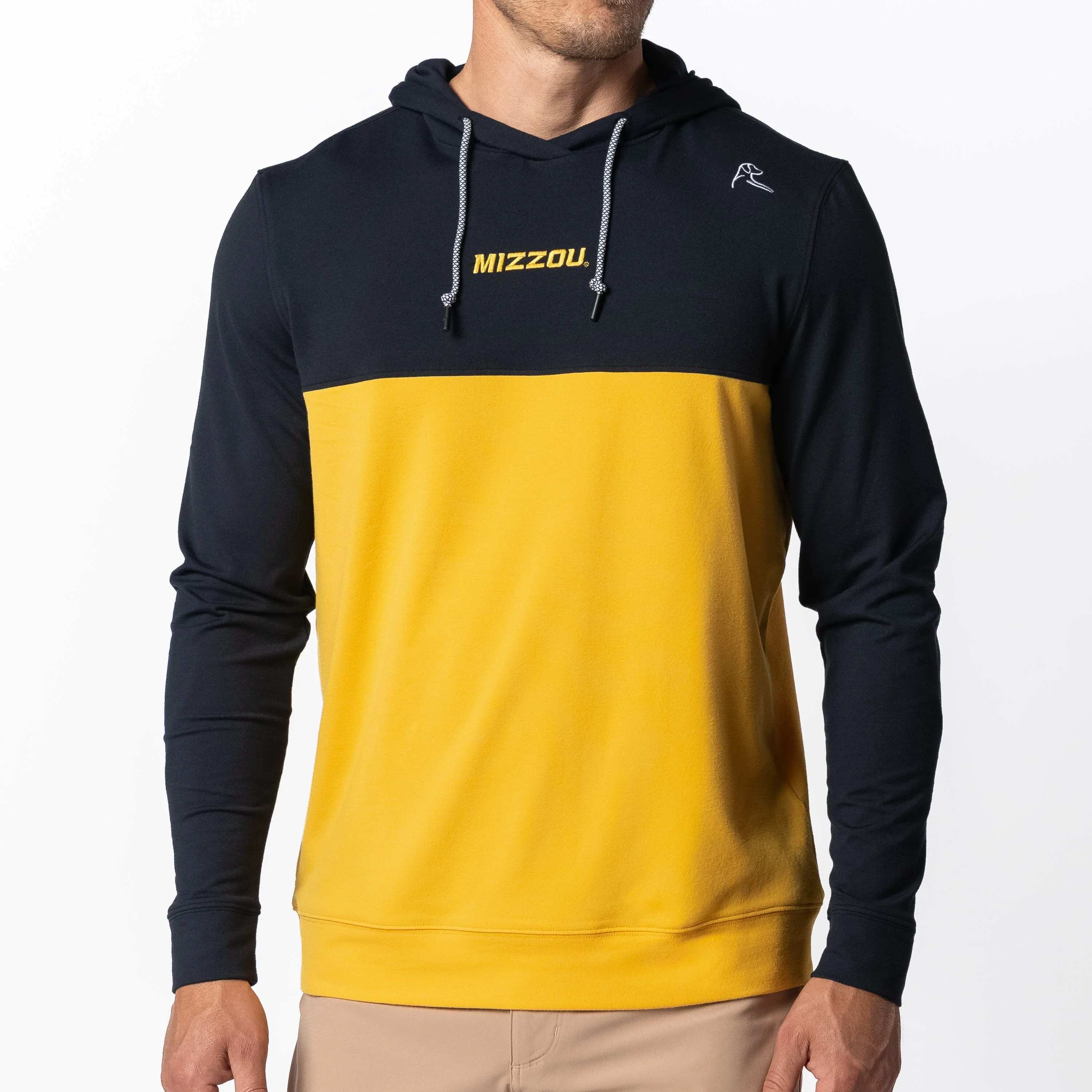 Hesi Collegiate Hoodie - Mizzou - Image 5