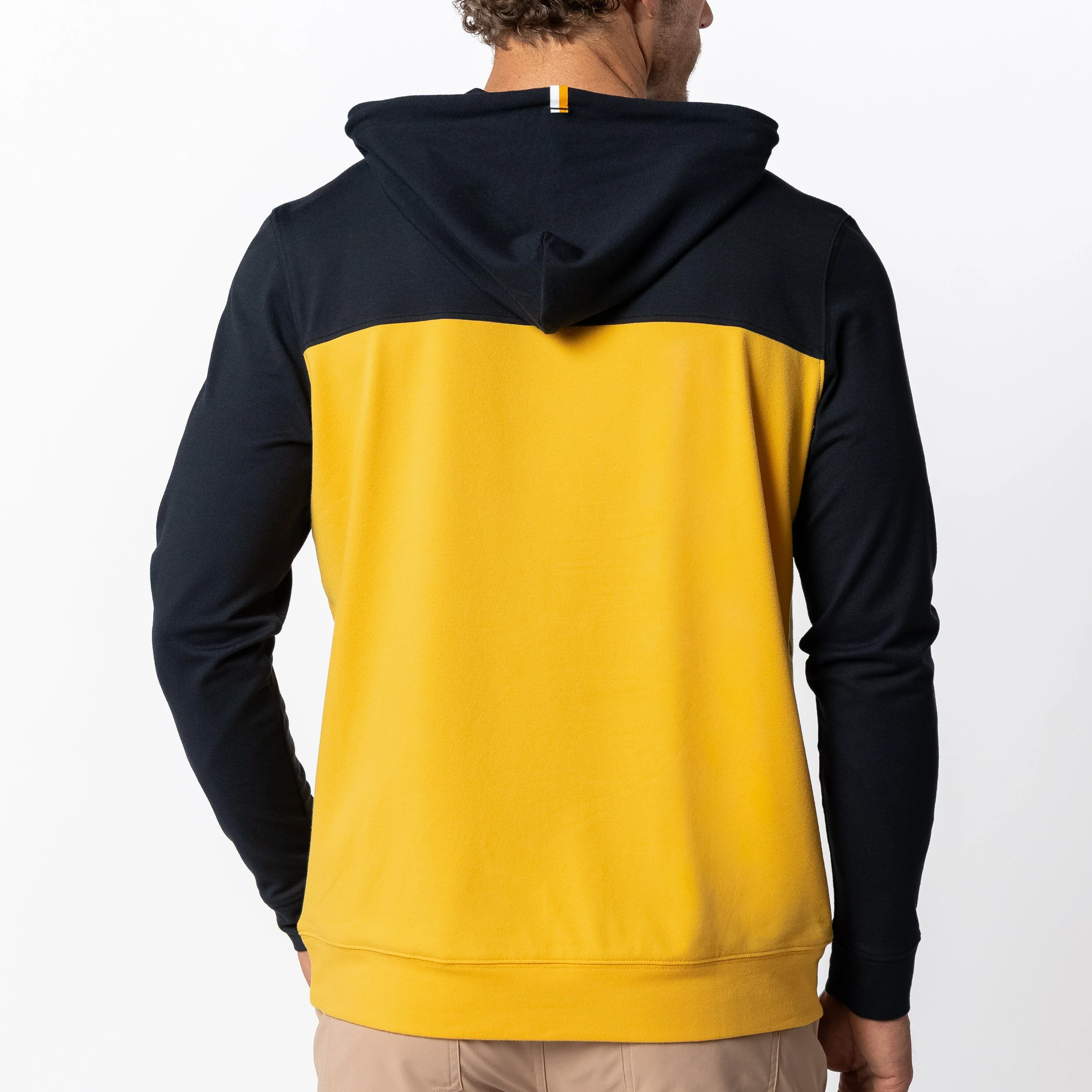 Hesi Collegiate Hoodie - Mizzou - Image 6
