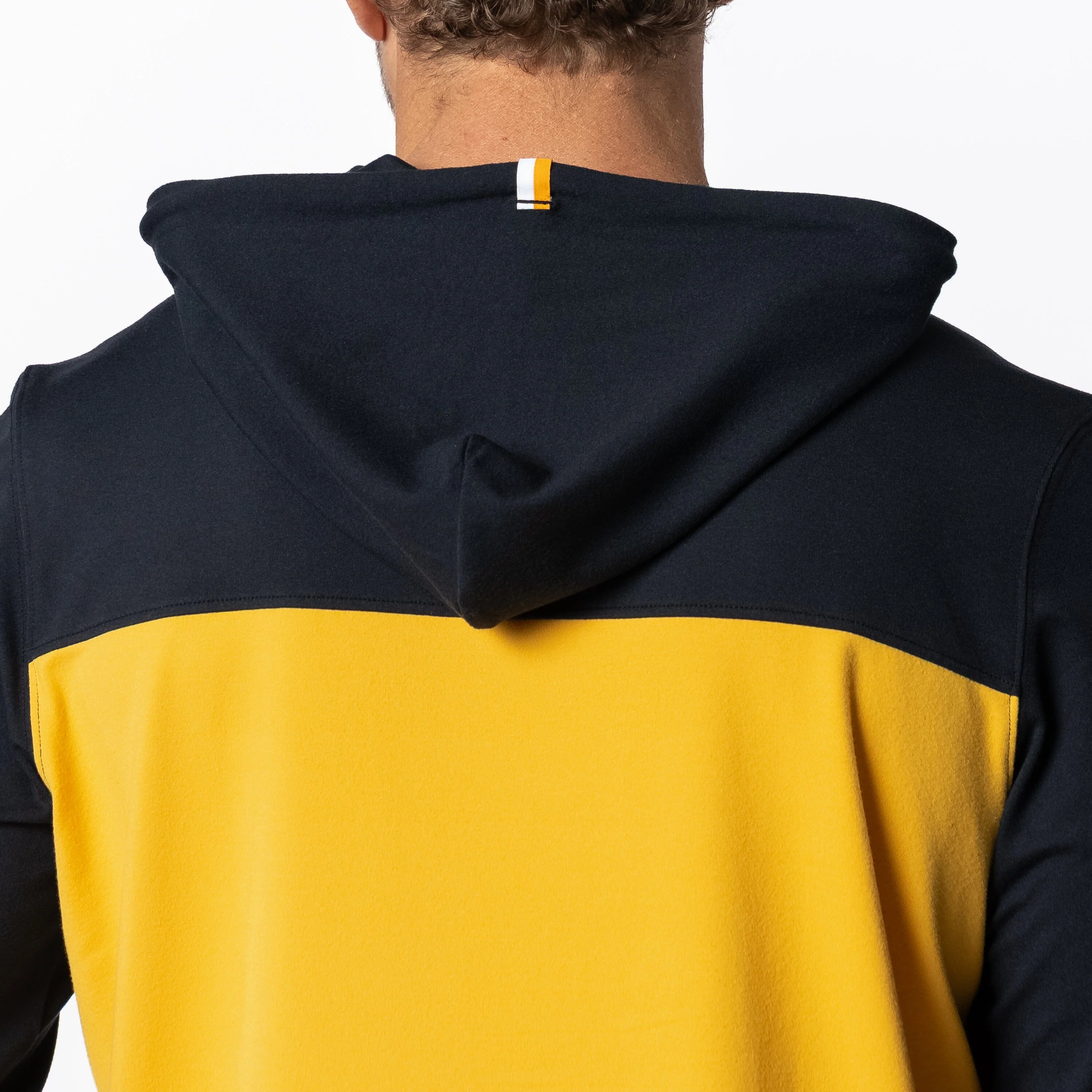 Hesi Collegiate Hoodie - Mizzou - Image 7