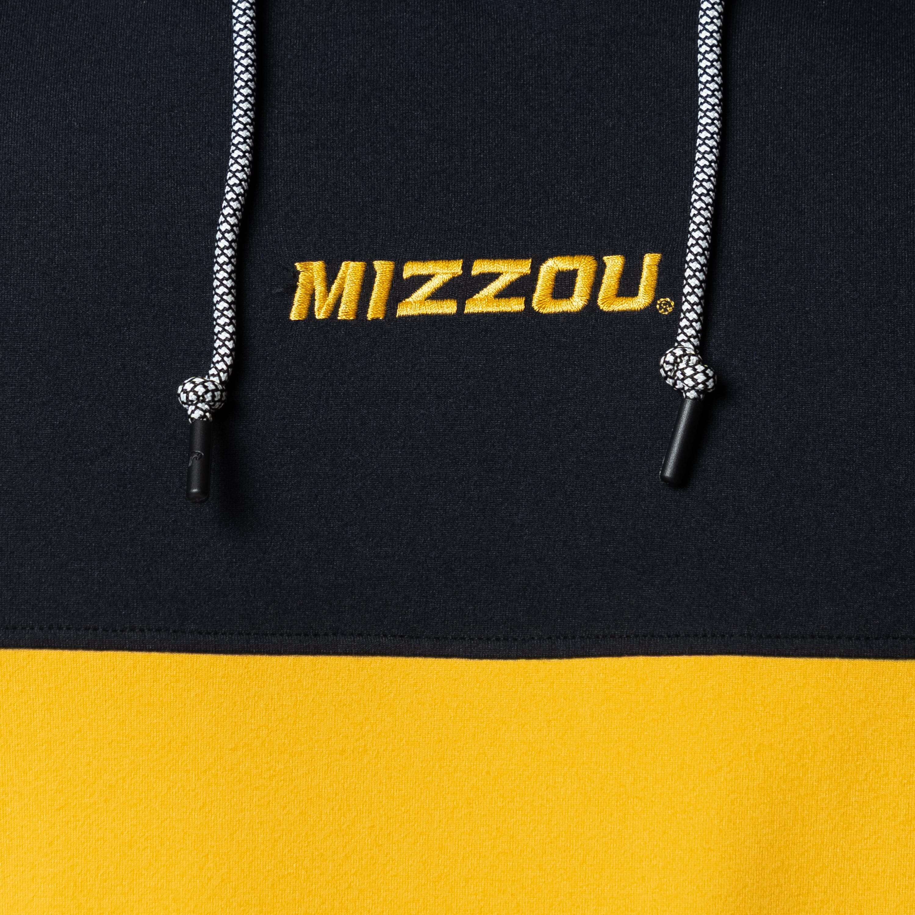 Hesi Collegiate Hoodie - Mizzou - Image 8