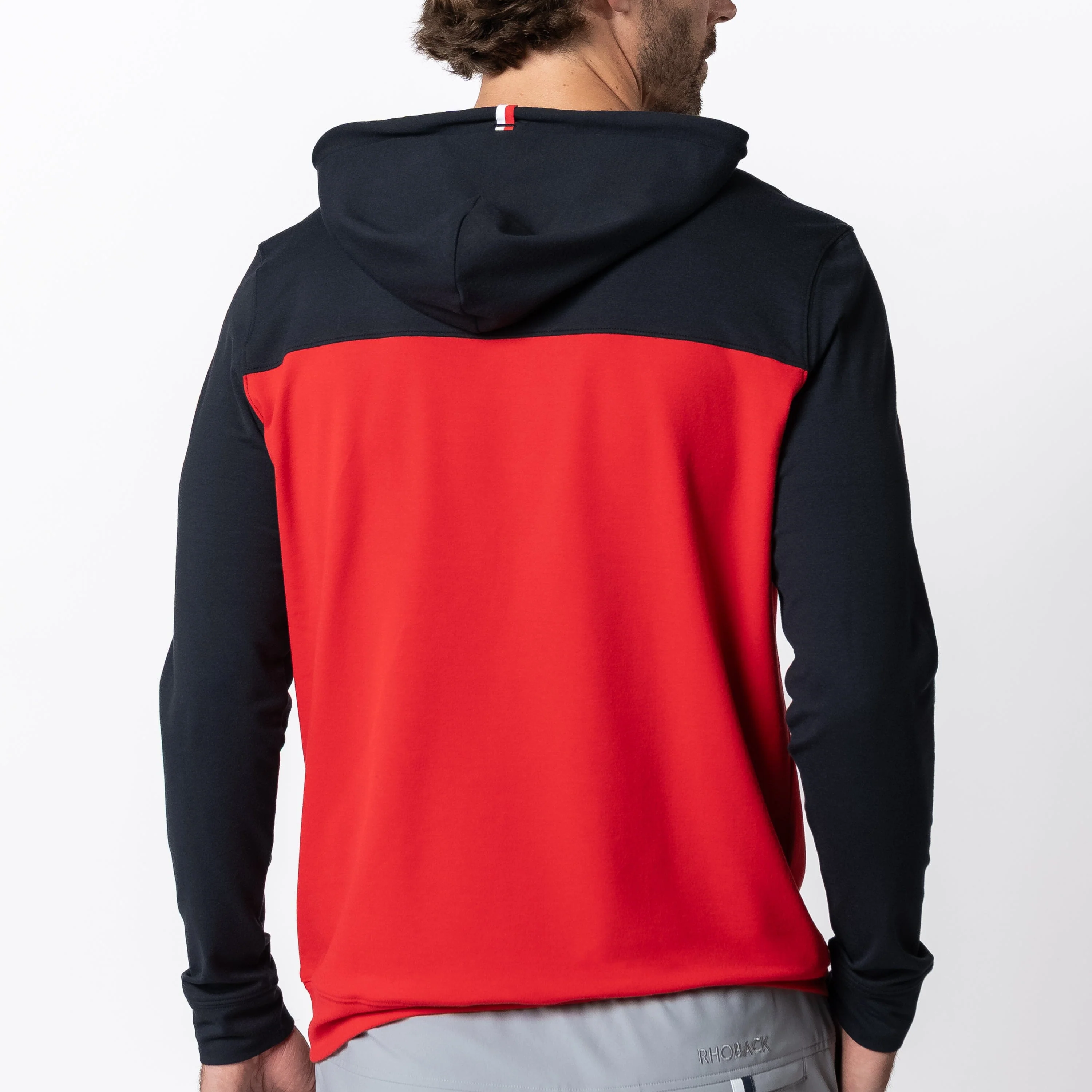 Hesi Collegiate Hoodie - Texas Tech - Image 12