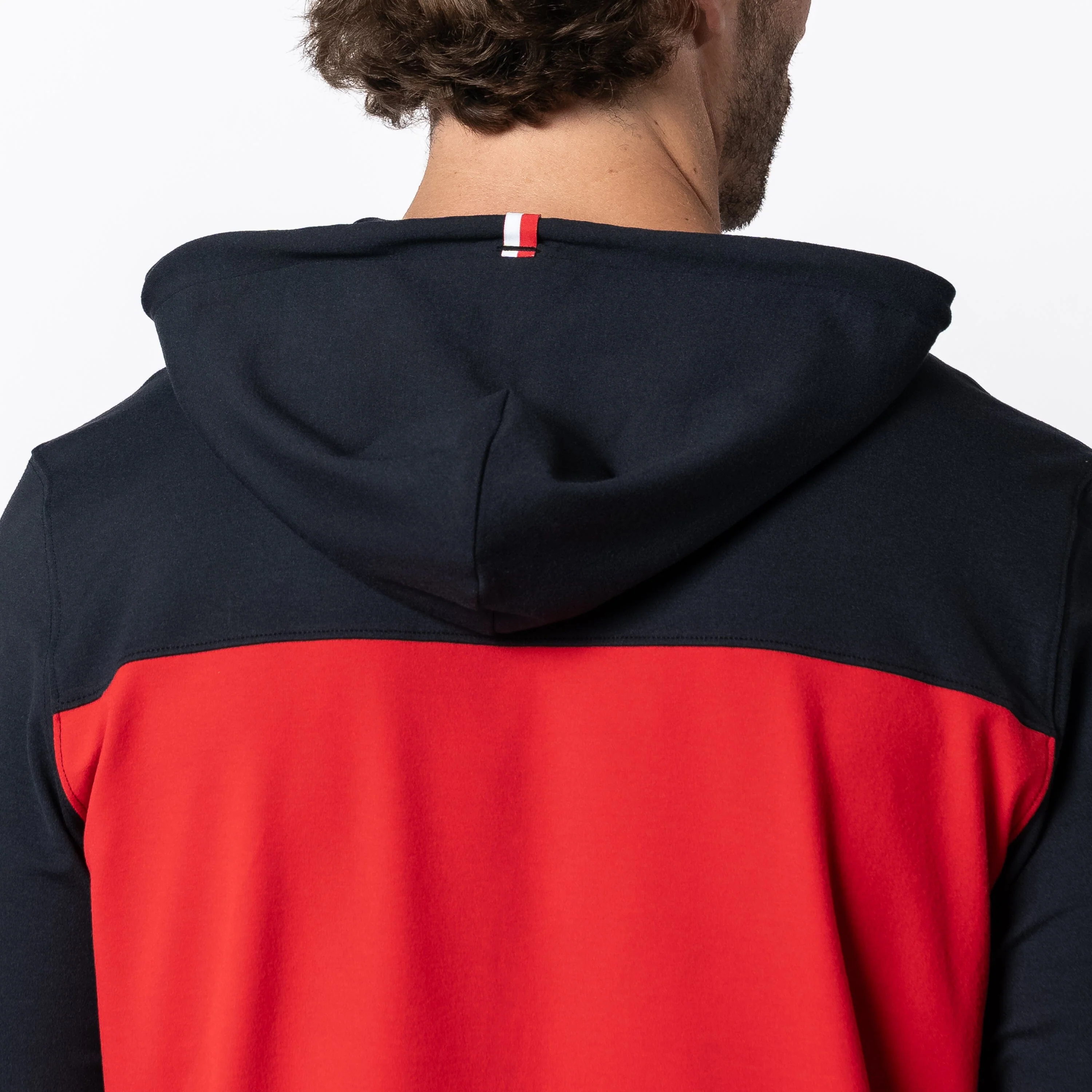 Hesi Collegiate Hoodie - Texas Tech - Image 13