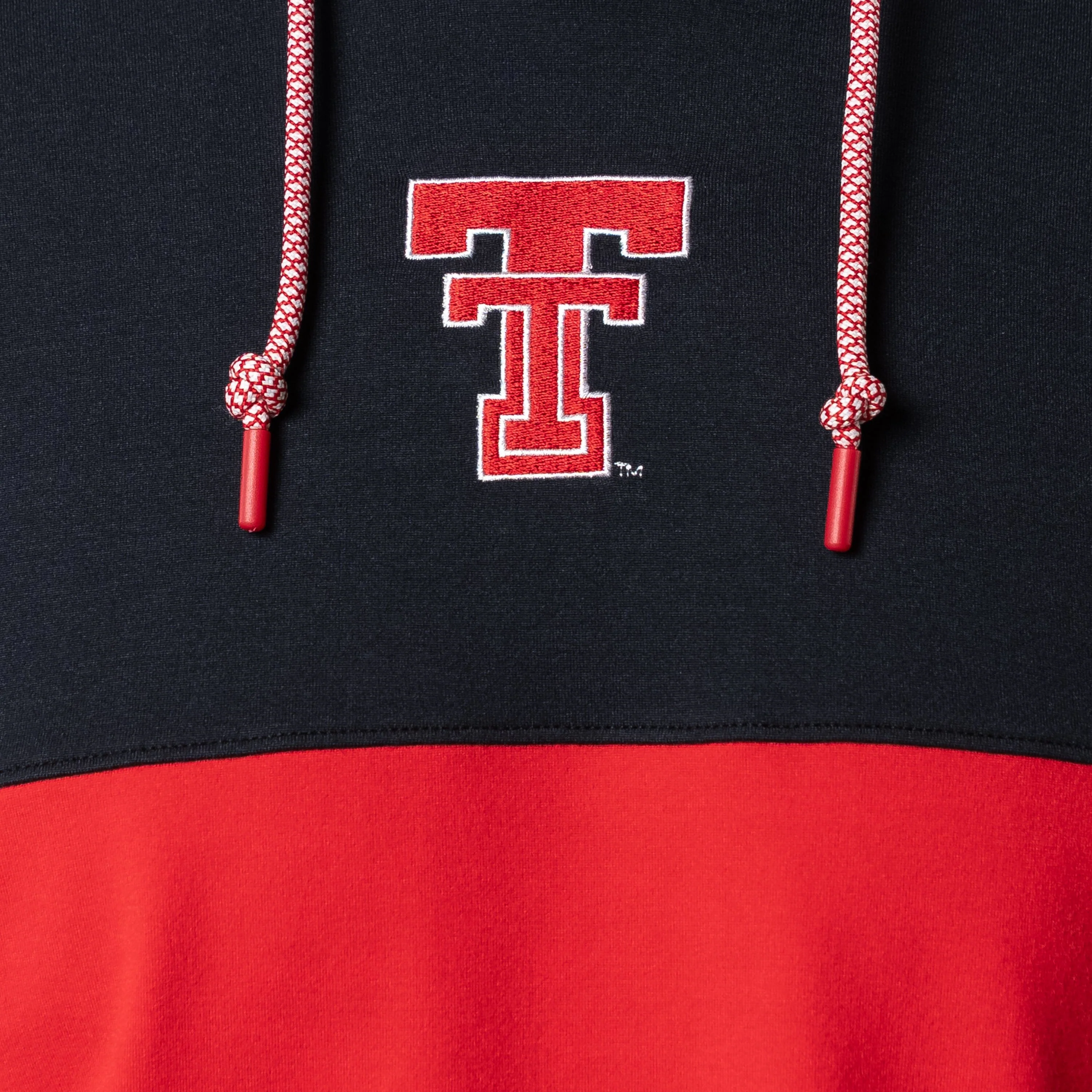 Hesi Collegiate Hoodie - Texas Tech - Image 14