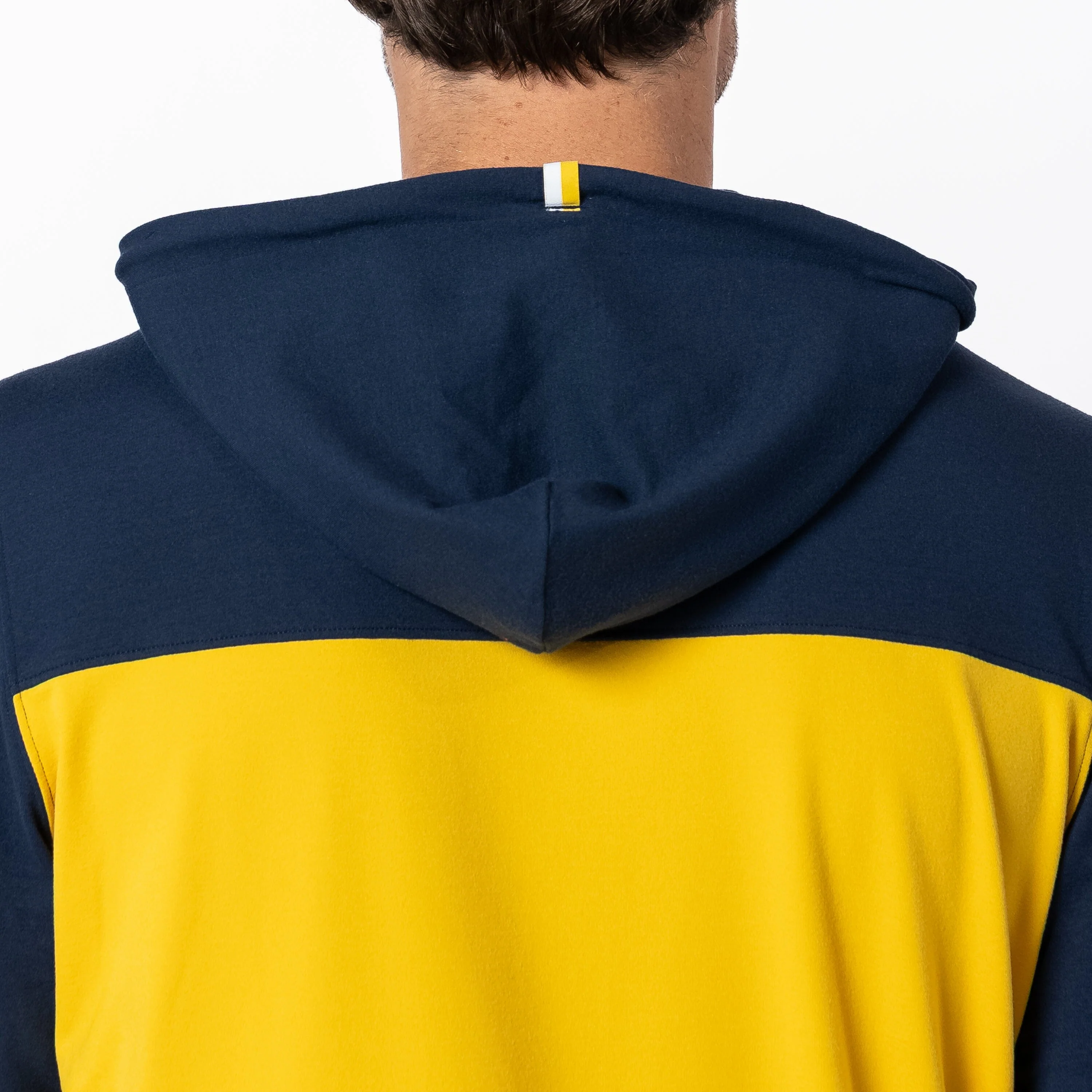 Hesi Collegiate Hoodie - Michigan - Image 17