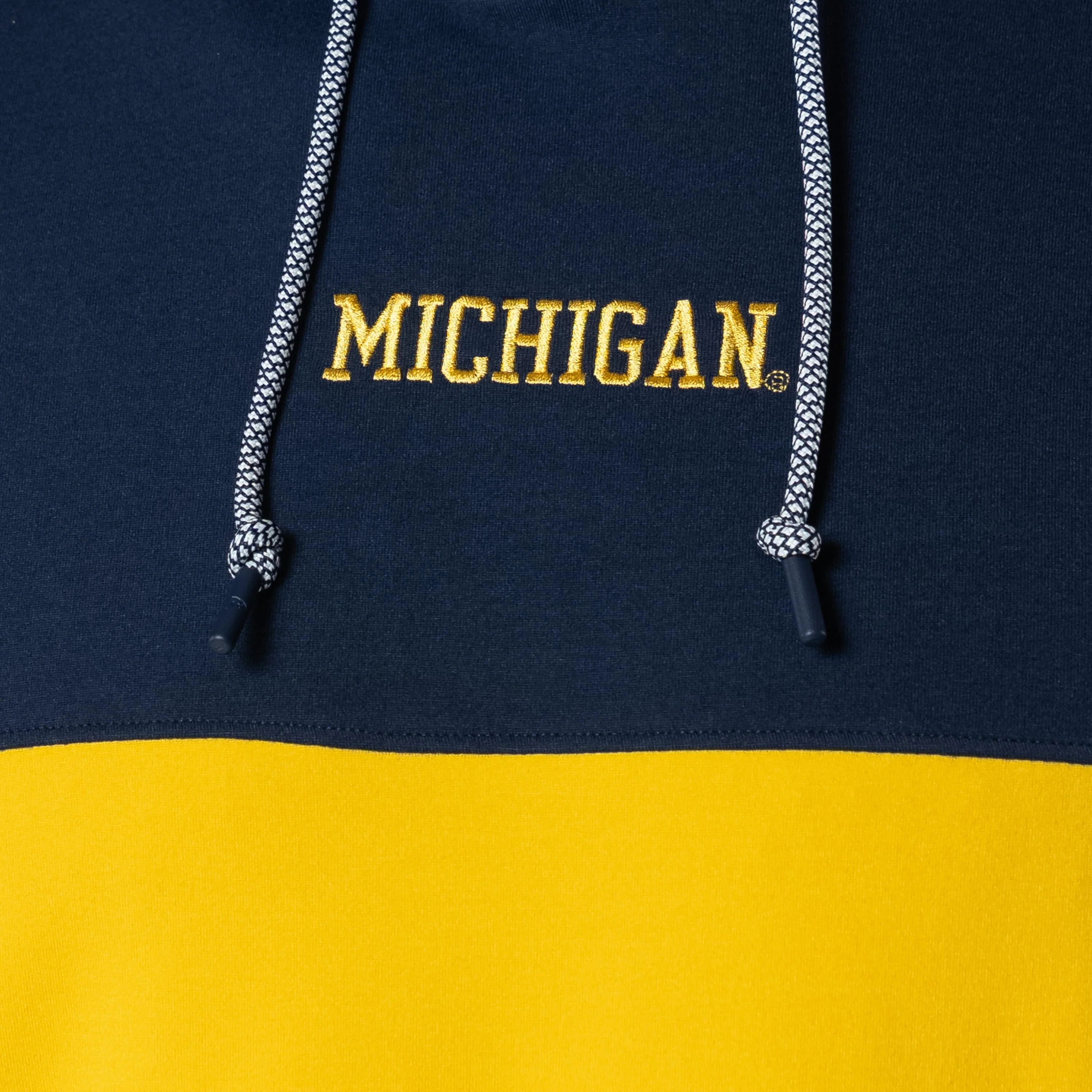 Hesi Collegiate Hoodie - Michigan - Image 18