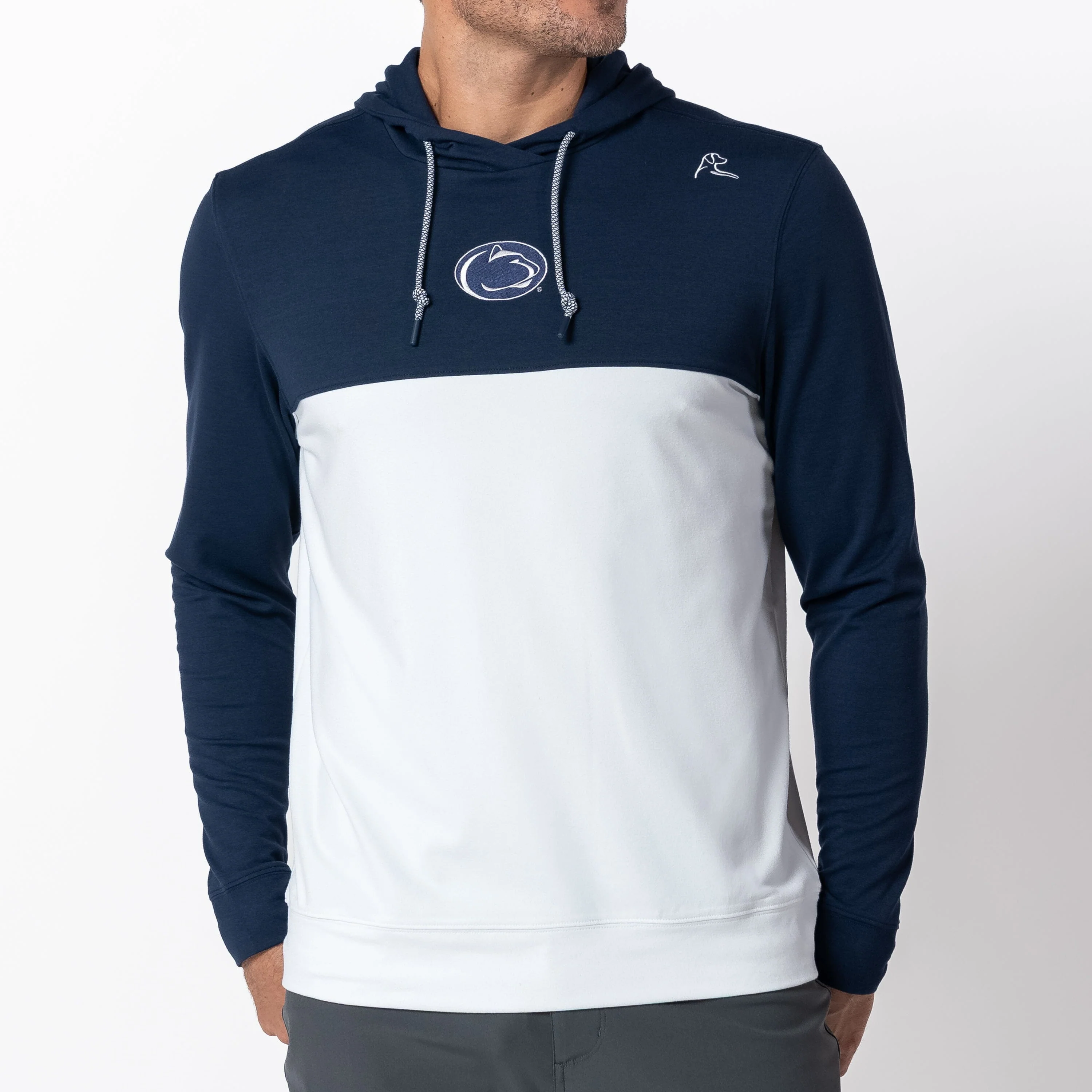 Hesi Collegiate Hoodie - Penn State - Image 11