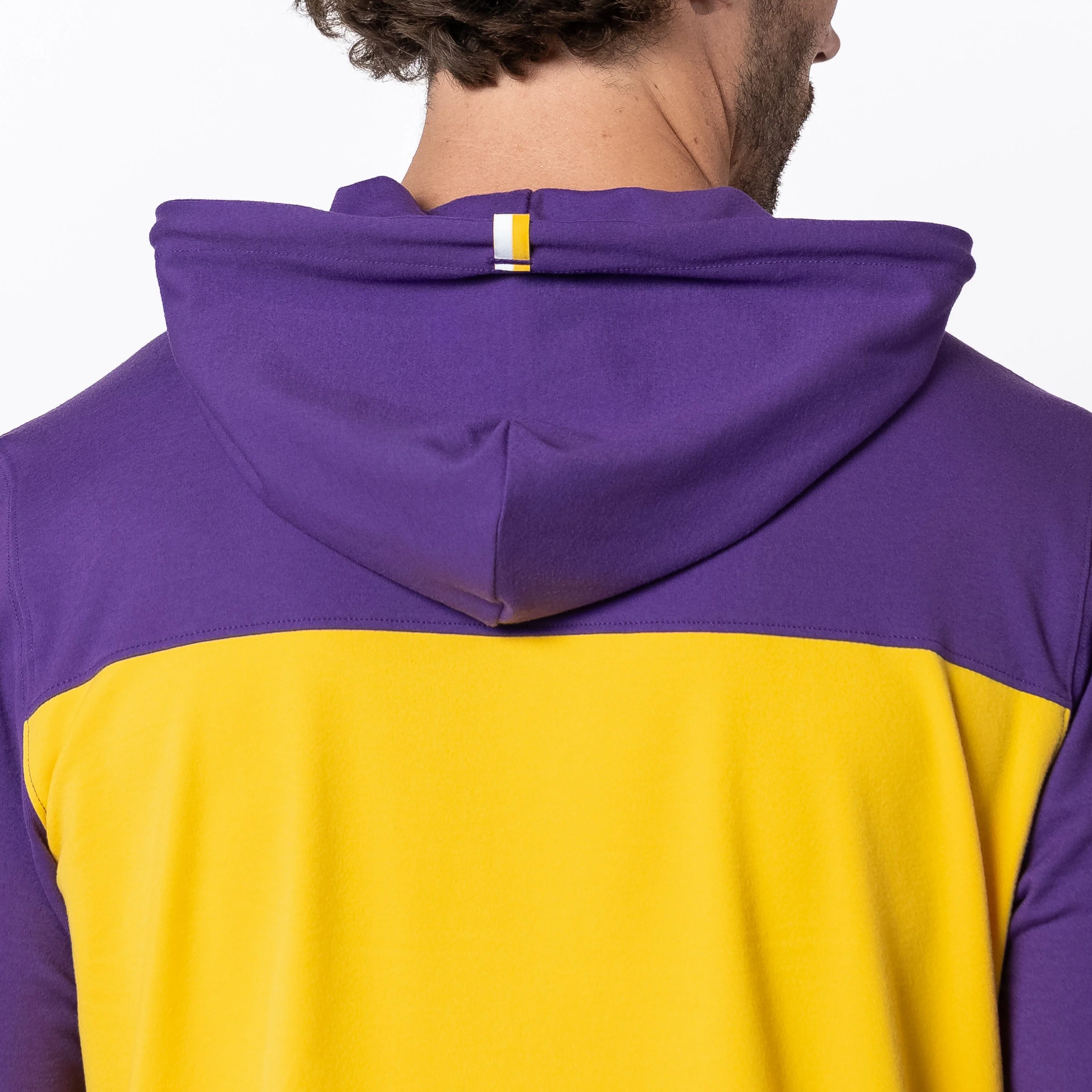 Hesi Collegiate Hoodie - LSU - Image 38