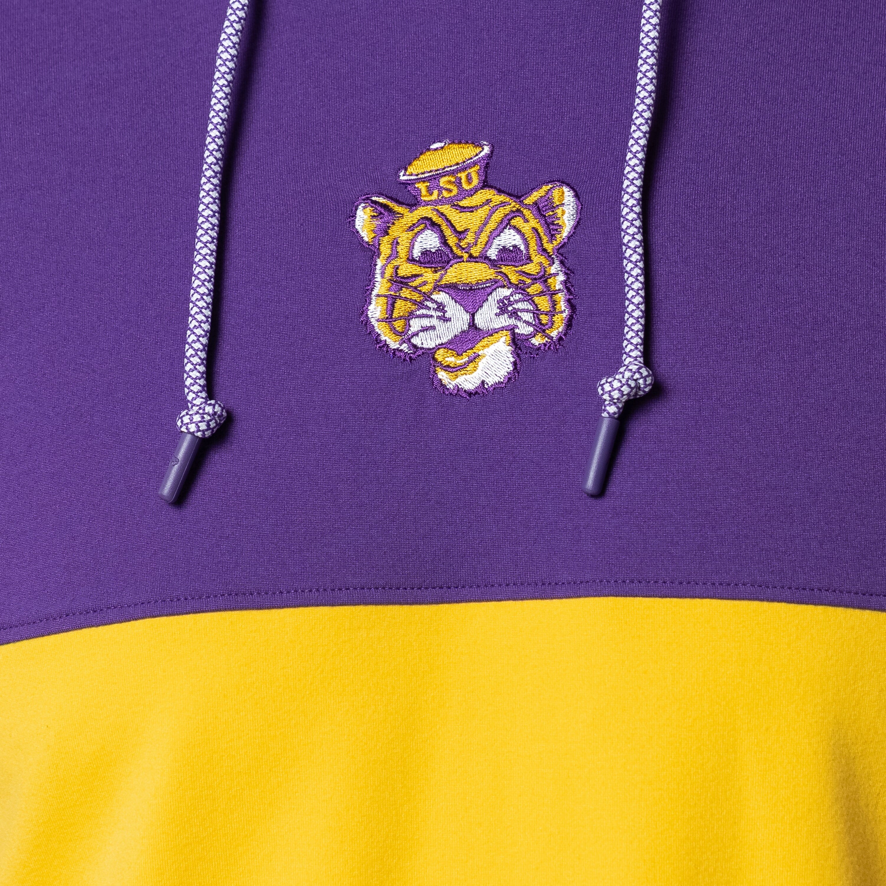 Hesi Collegiate Hoodie - LSU - Image 39