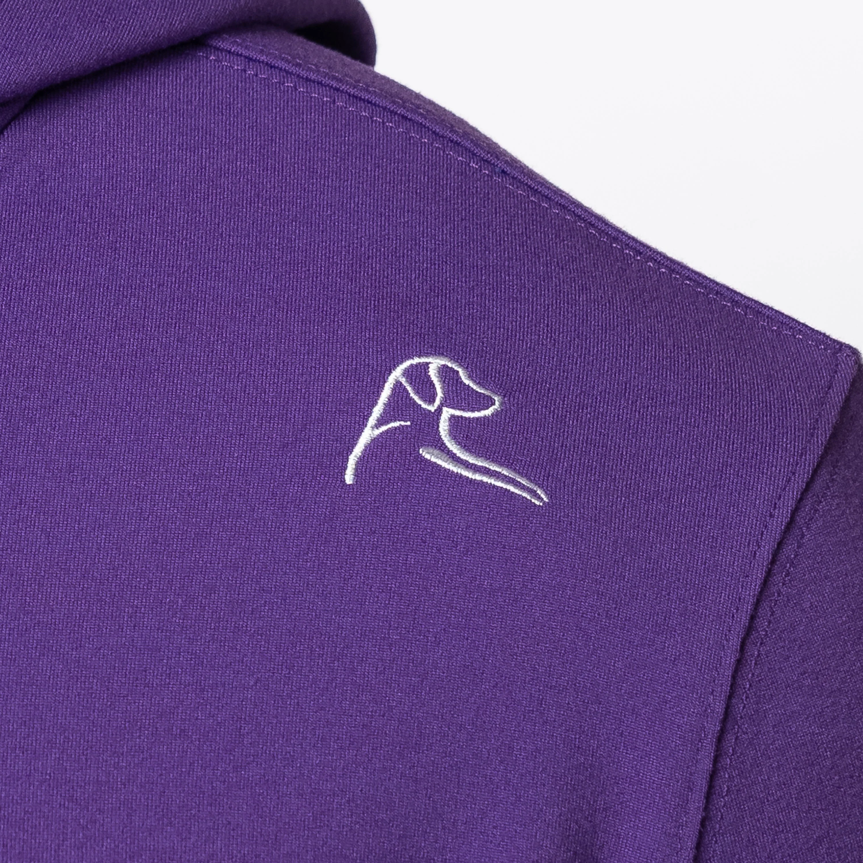 Hesi Collegiate Hoodie - LSU - Image 40
