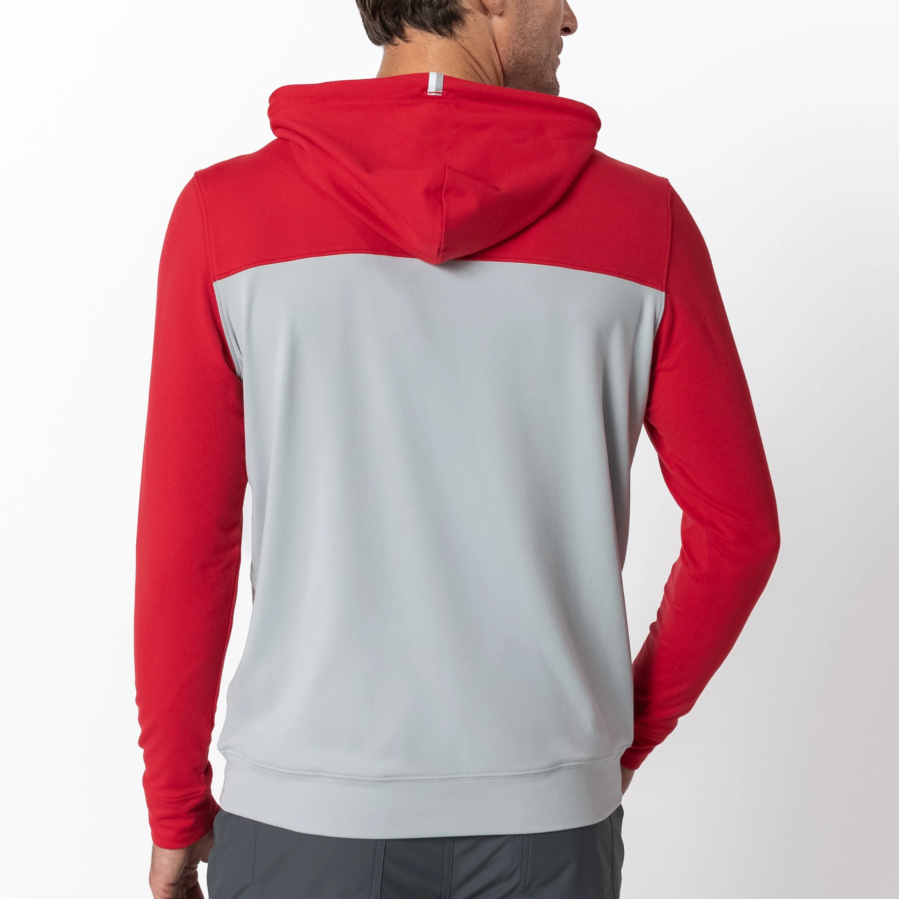 Hesi Collegiate Hoodie - Ohio State - Image 23