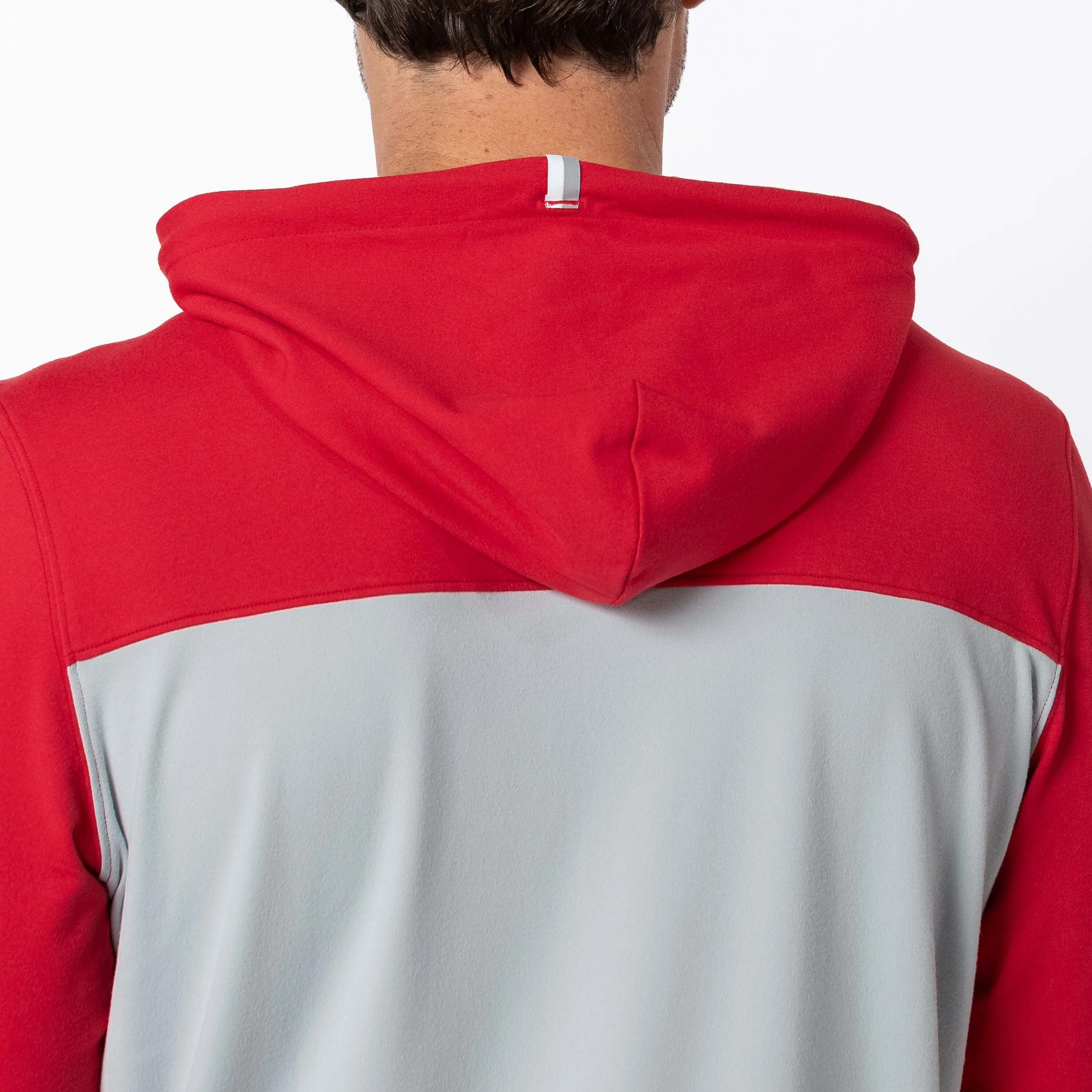 Hesi Collegiate Hoodie - Ohio State - Image 24
