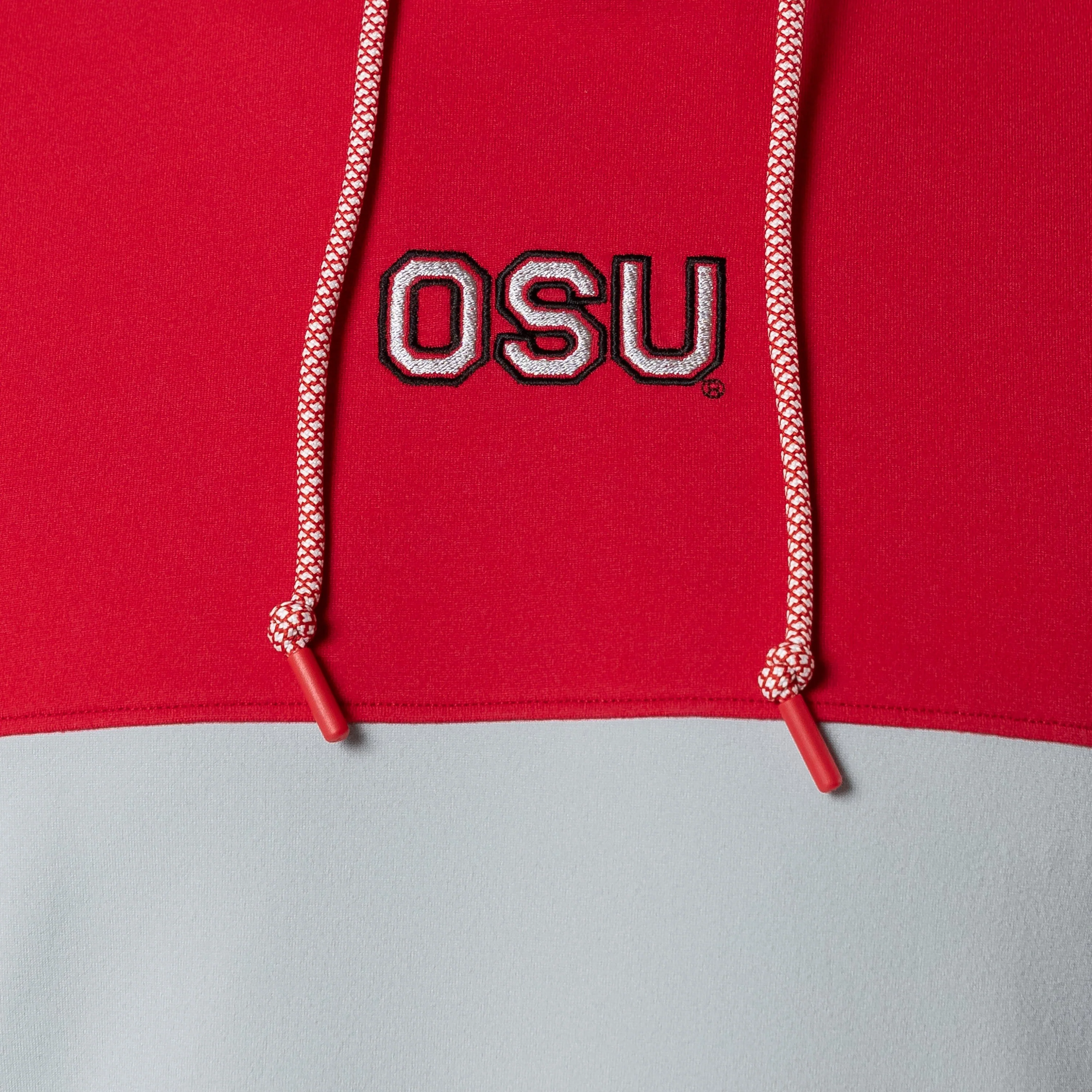 Hesi Collegiate Hoodie - Ohio State - Image 25