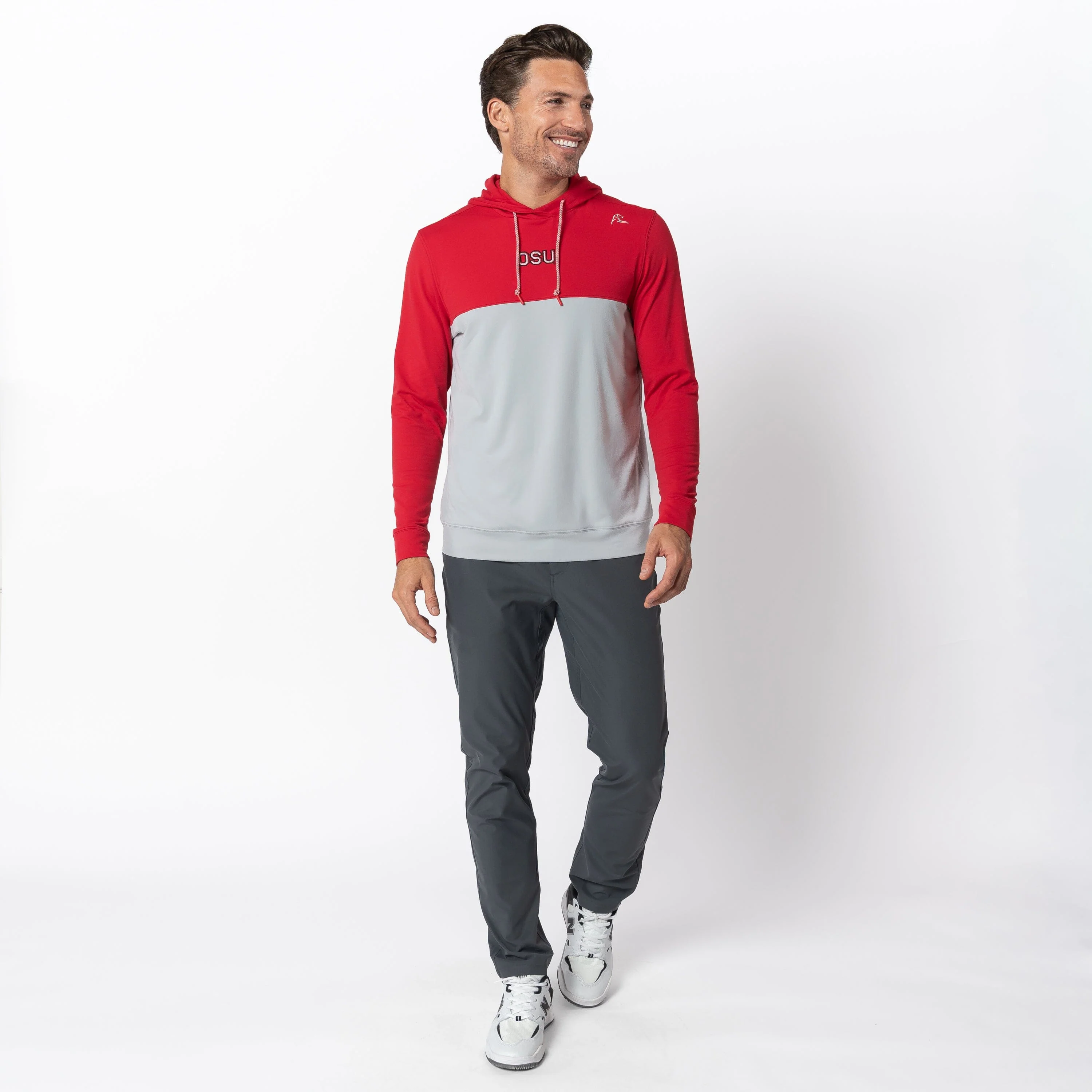 Hesi Collegiate Hoodie - Ohio State - Image 27