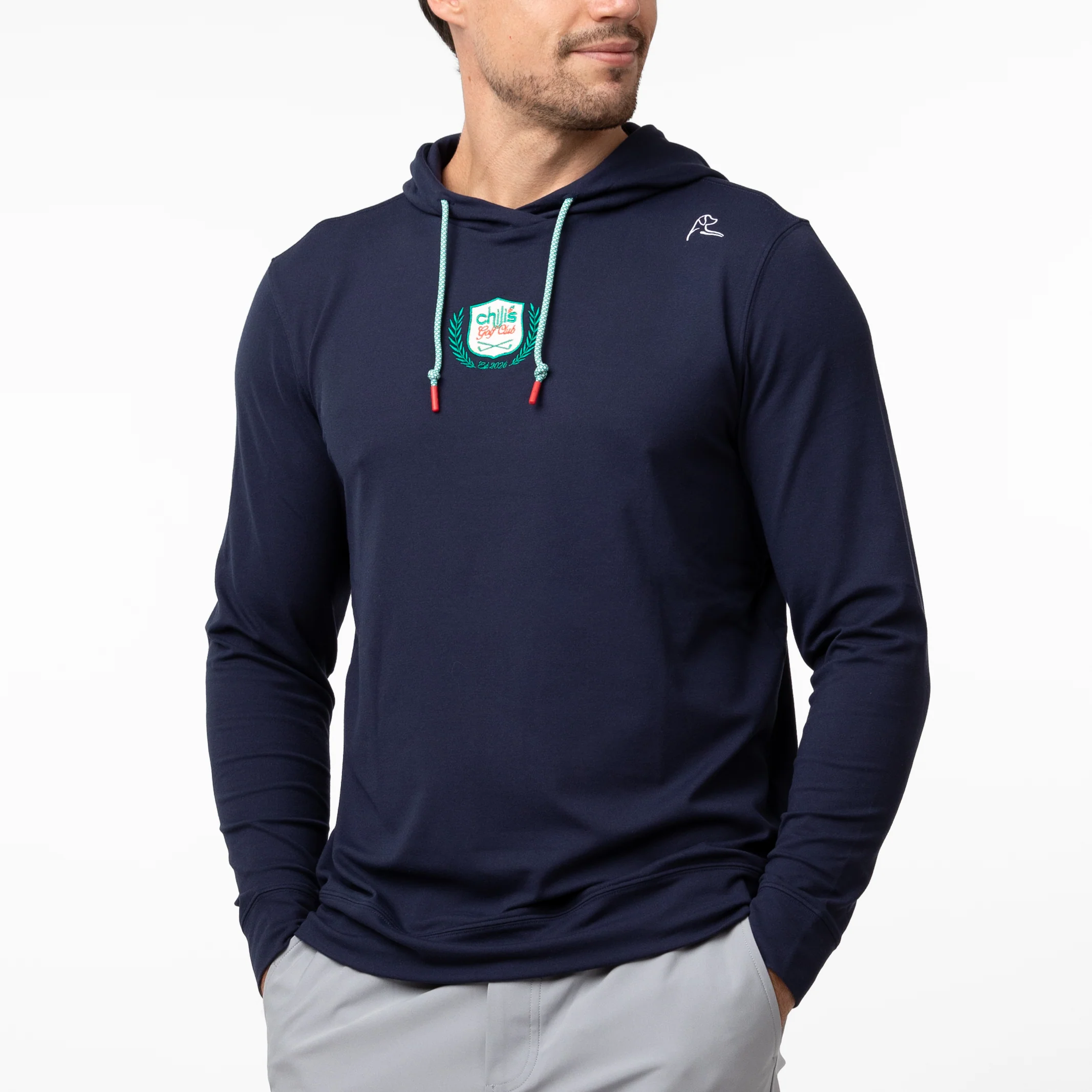 Hesi Performance Hoodie