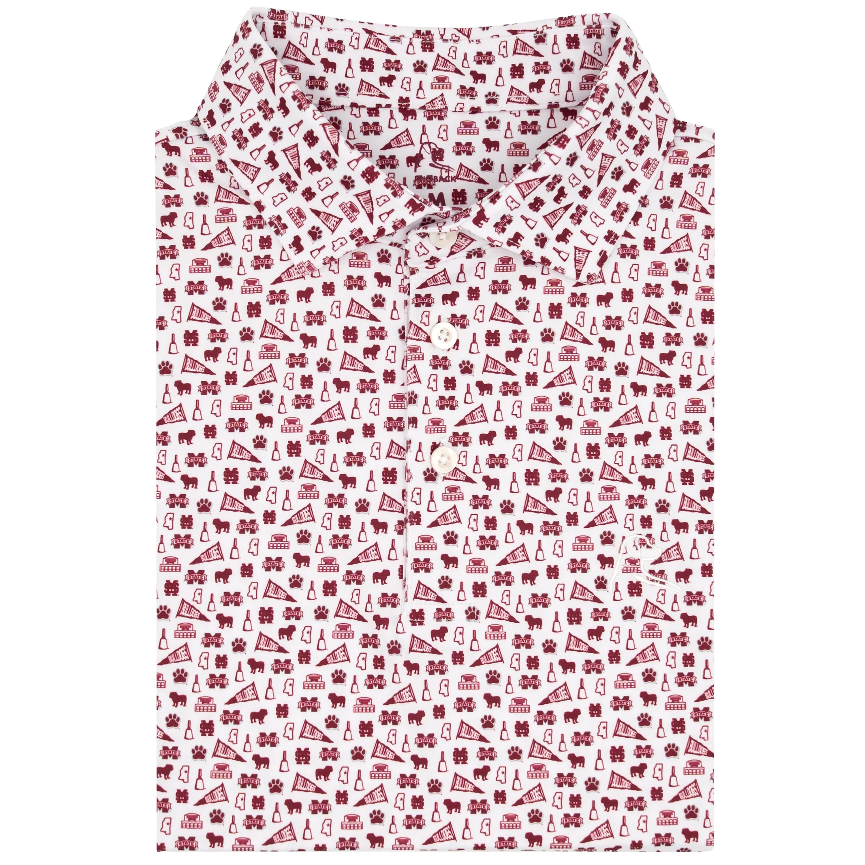The Mississippi State Gameday