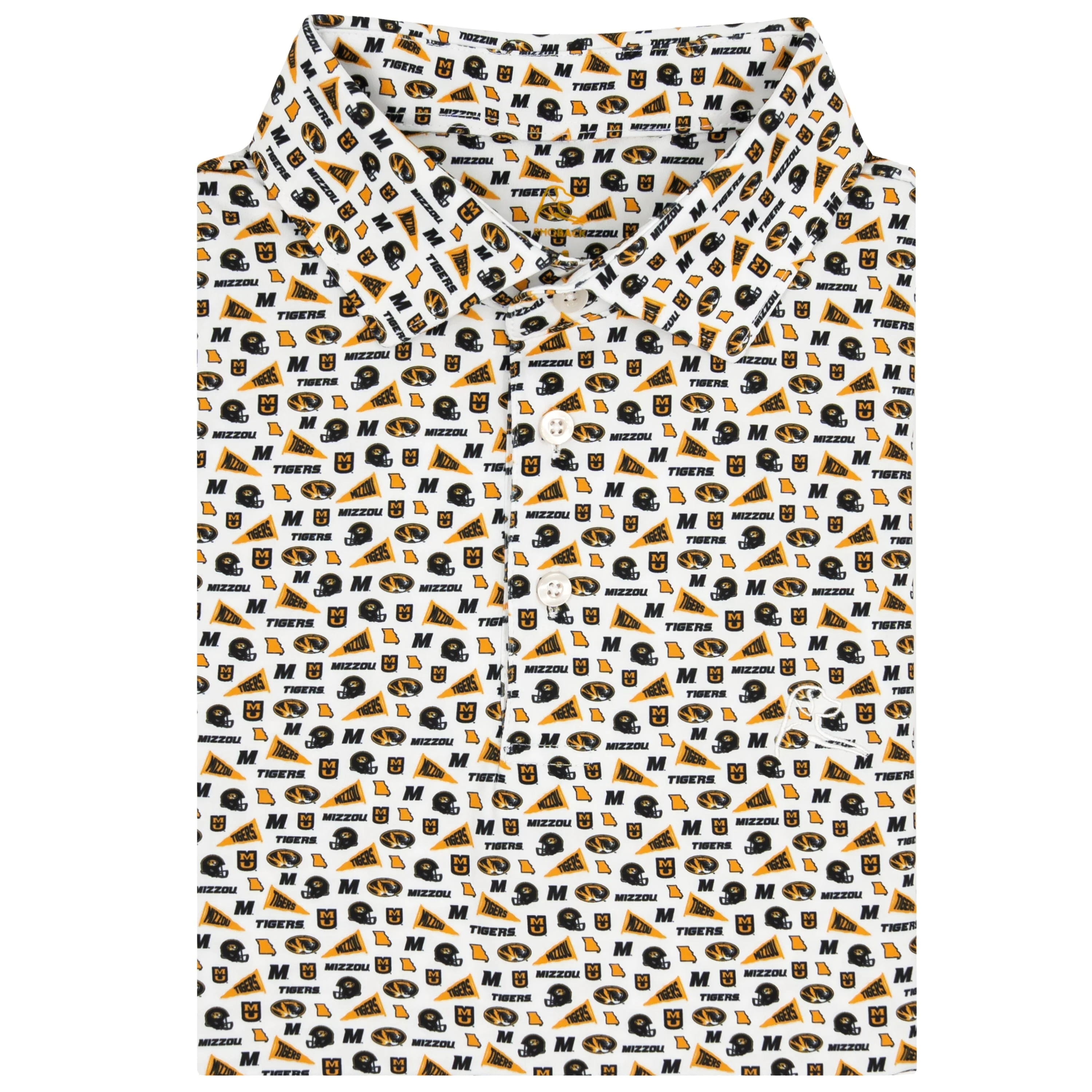 The Mizzou Gameday