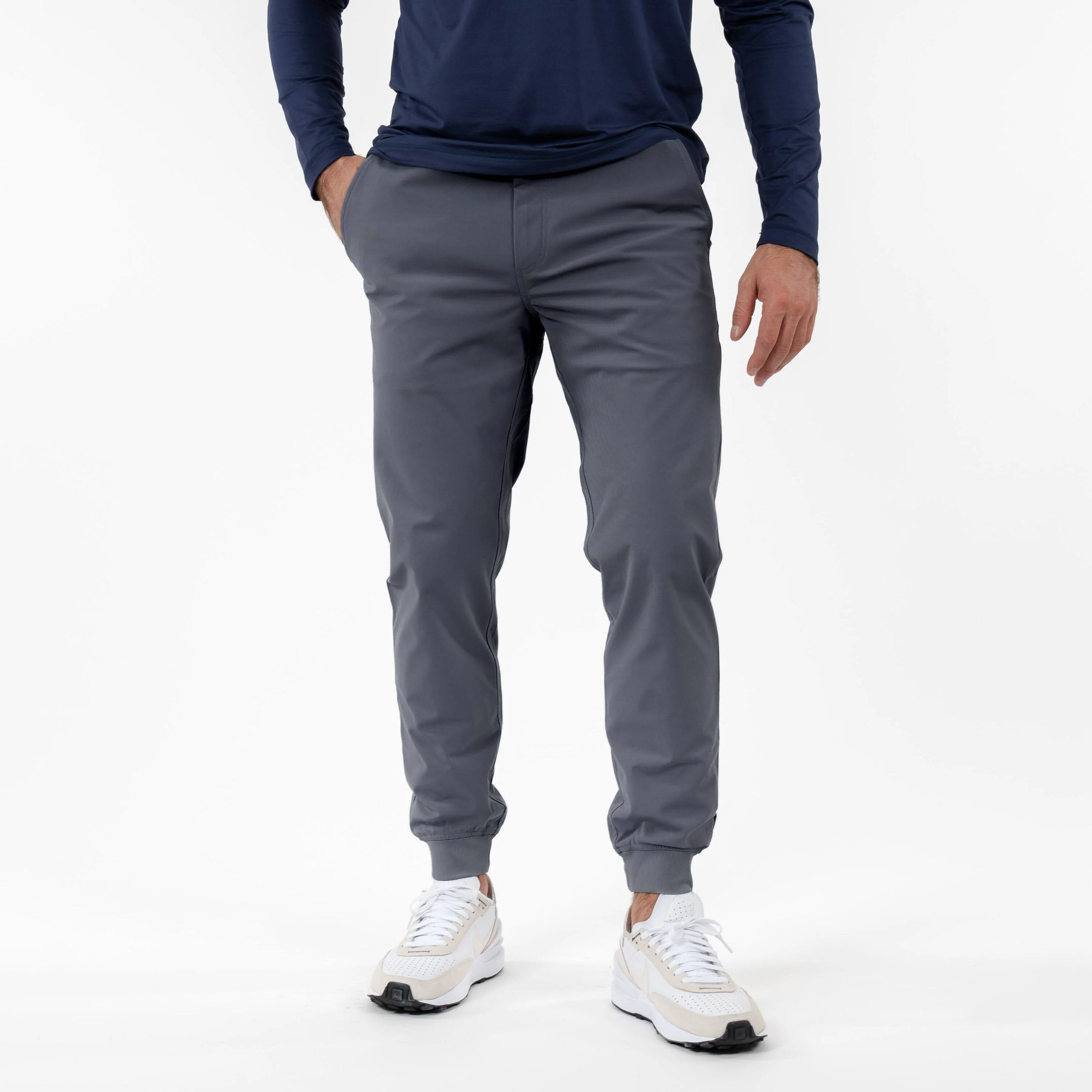 Delta Performance Jogger