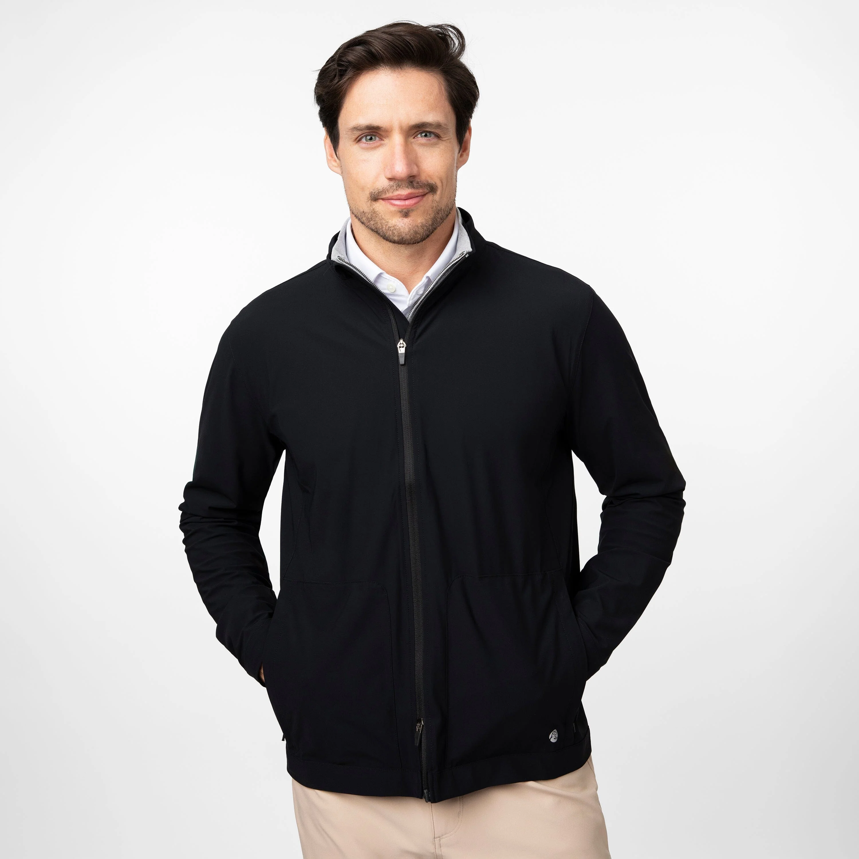 Brookline Lightweight Jacket