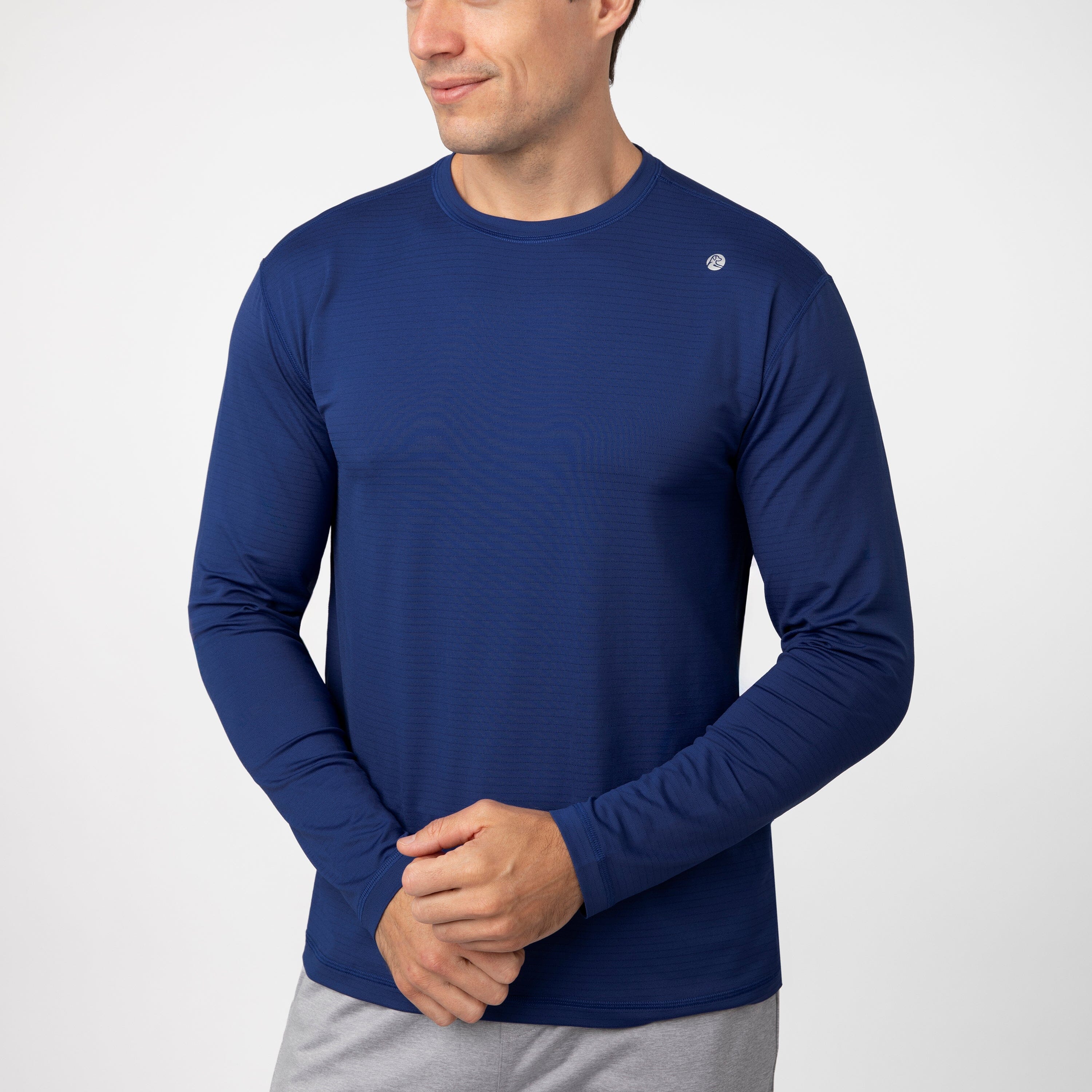 Blitz Tech Long Sleeve Tee 2.0
