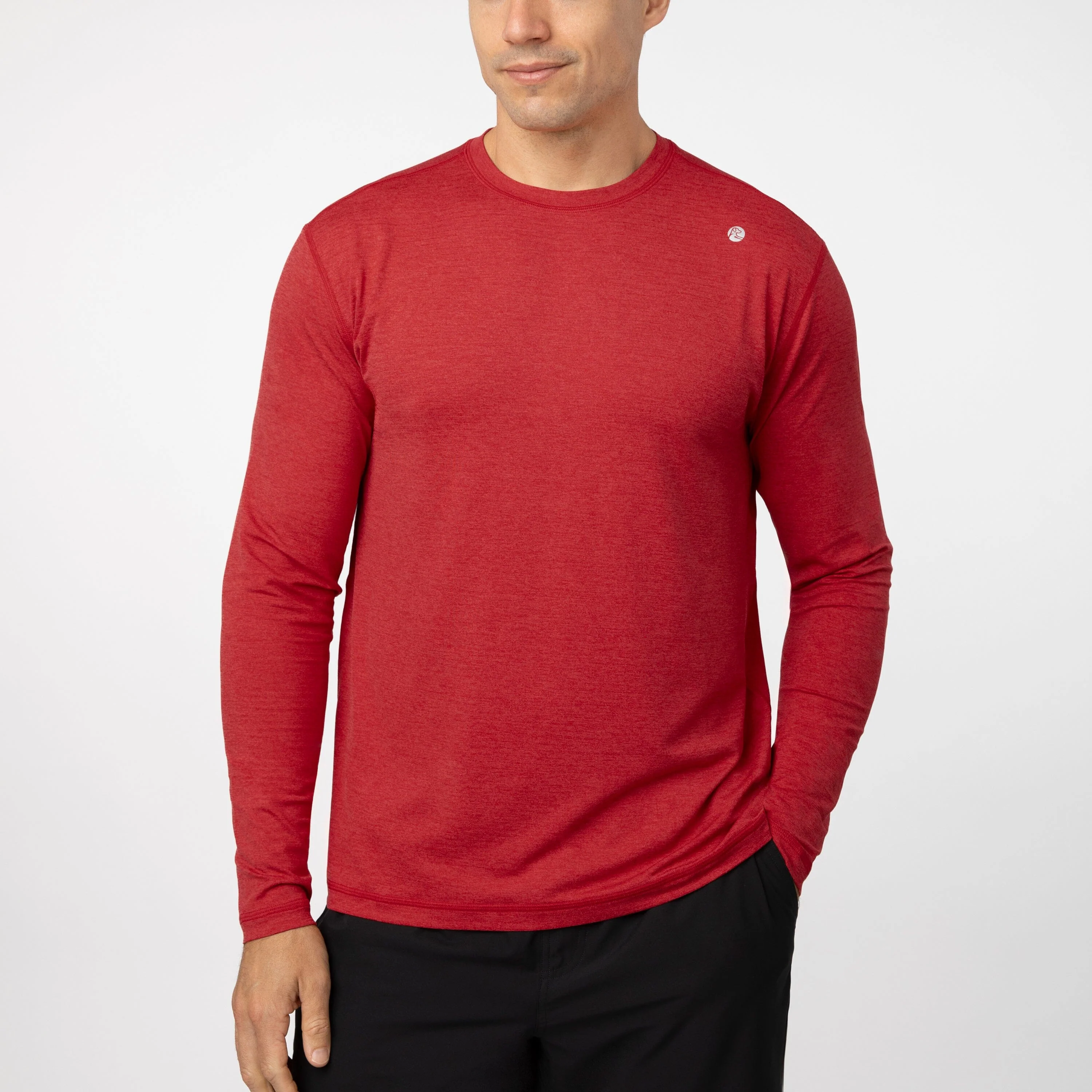 Blitz Tech Long Sleeve Tee 2.0
