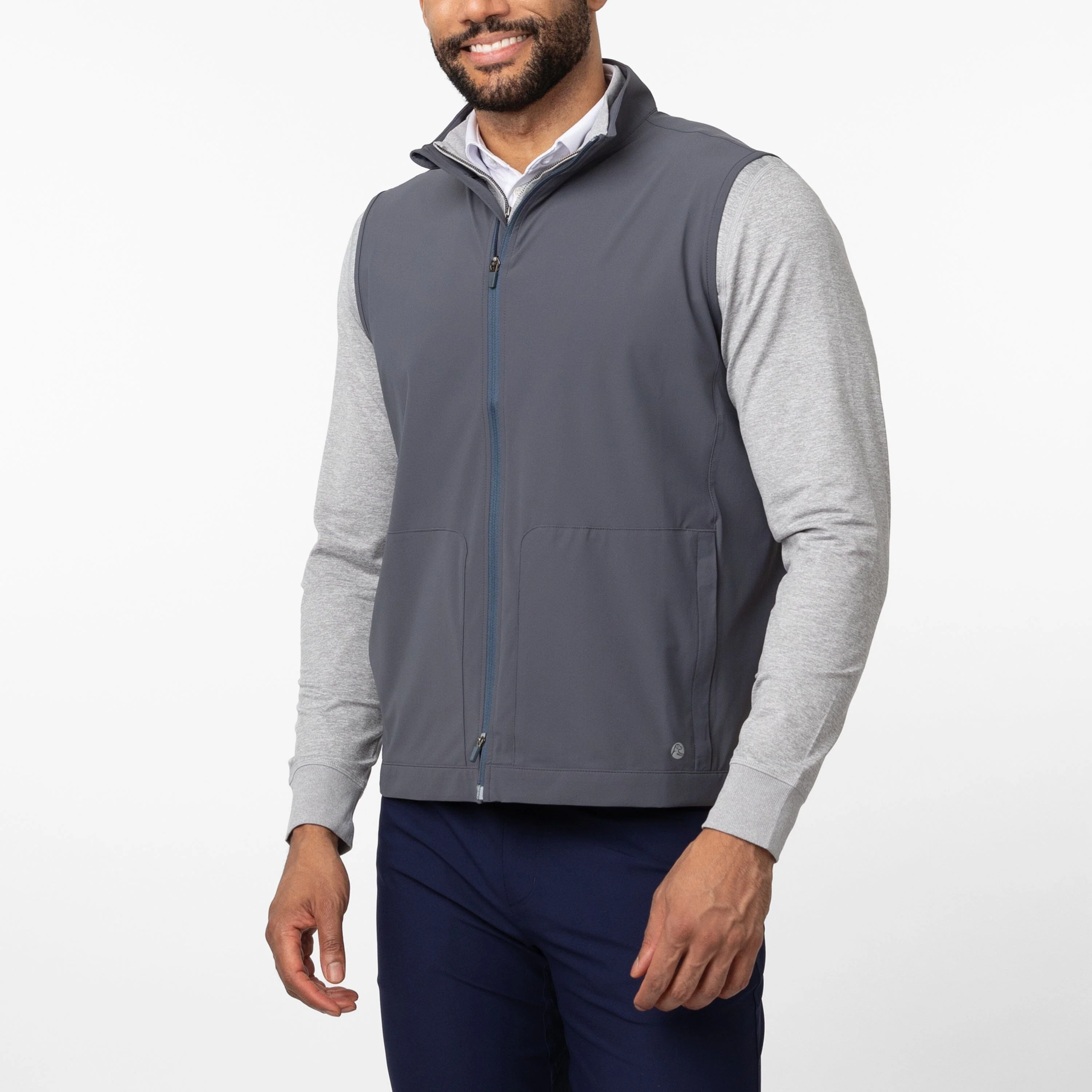 Brookline Lightweight Vest